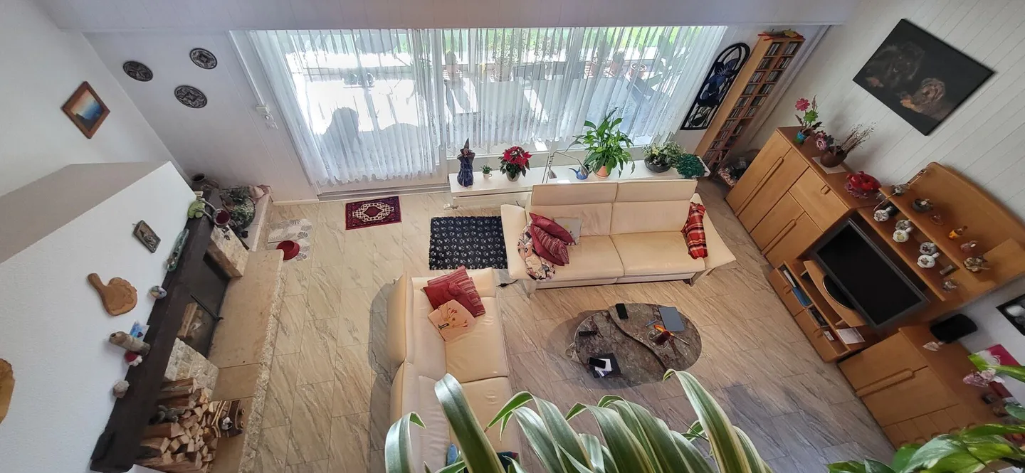 Charmantes Haus mit Galerie - Foto 17 von 37