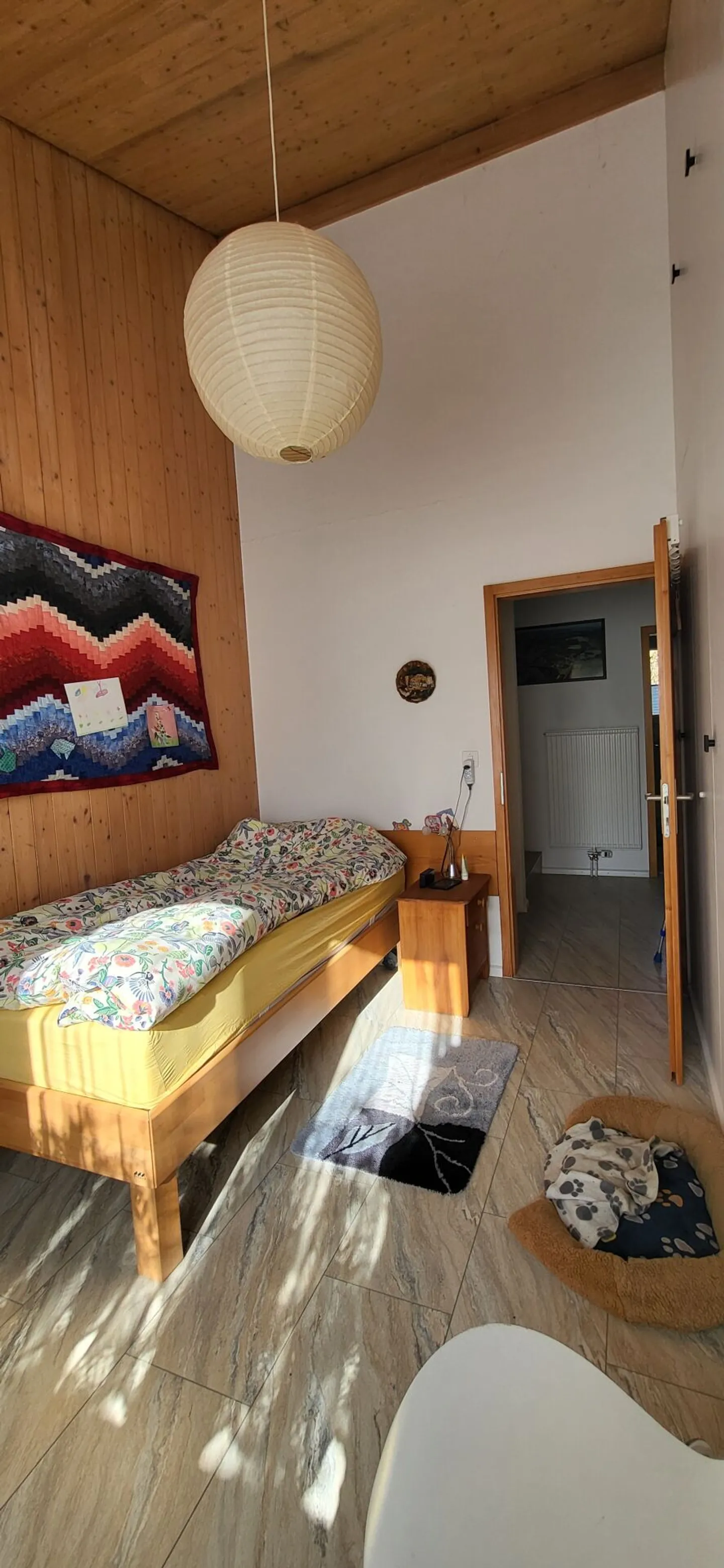 Charmantes Haus mit Galerie - Foto 23 von 37