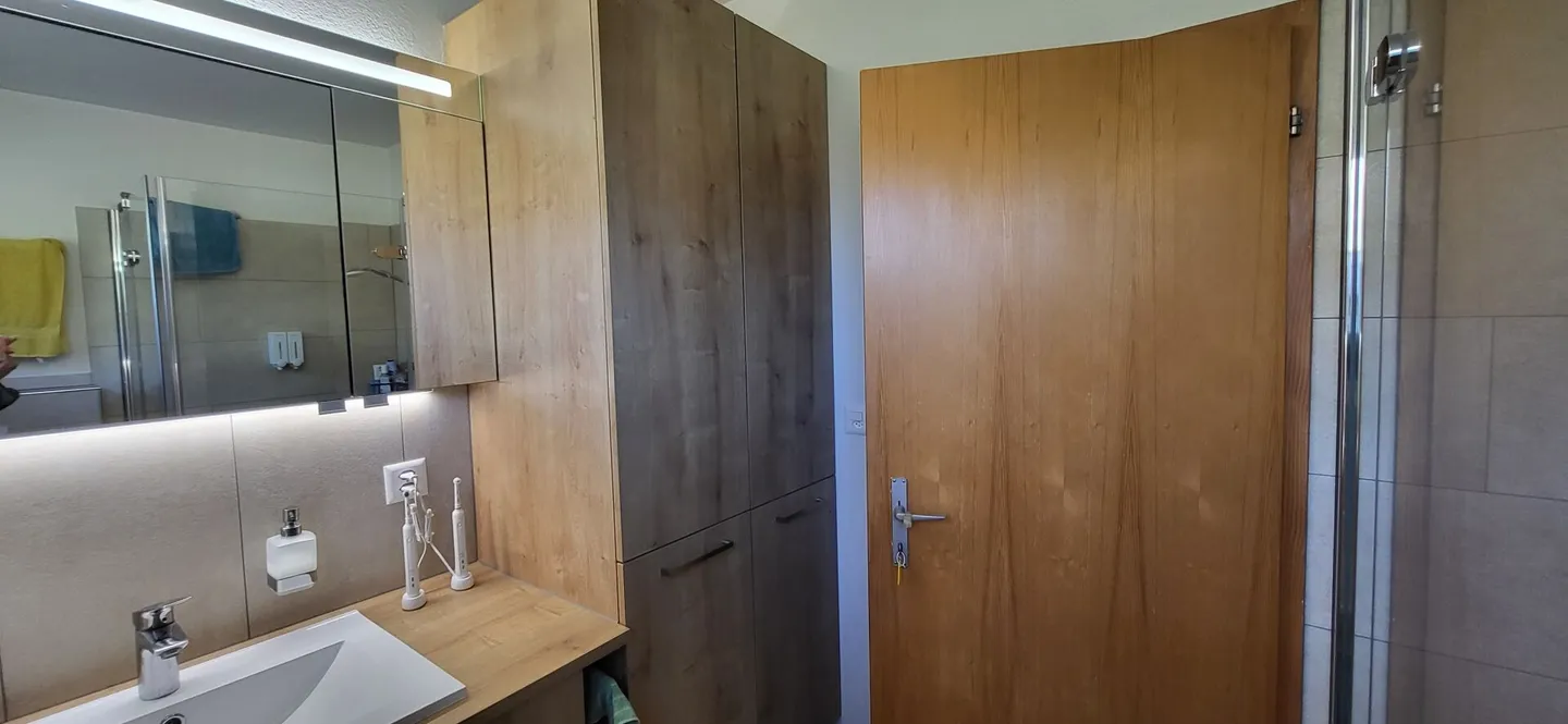 Charmantes Haus mit Galerie - Foto 24 von 37