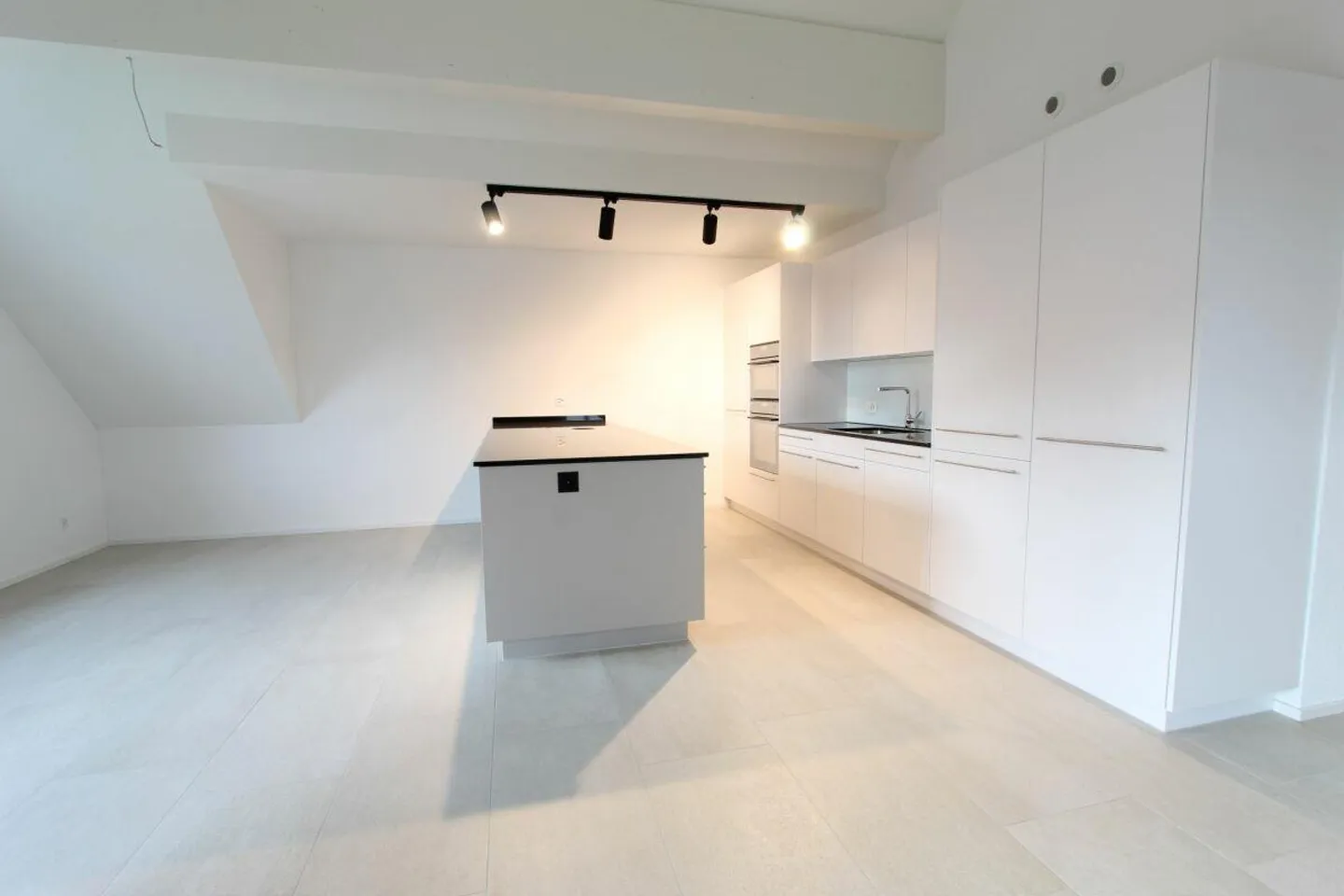 Modernes Apartment in Kaisten - Foto 2 von 14