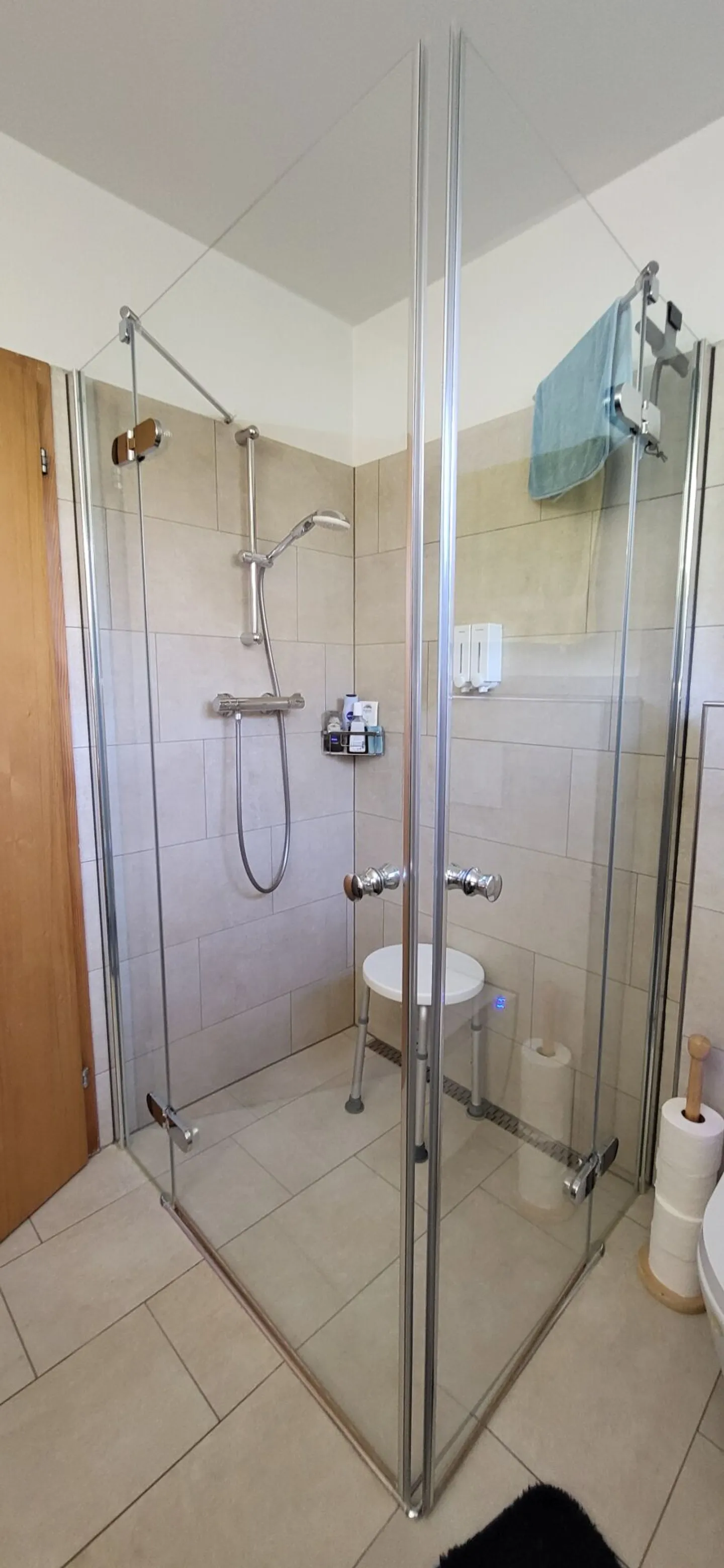 Charmantes Haus mit Galerie - Foto 27 von 37