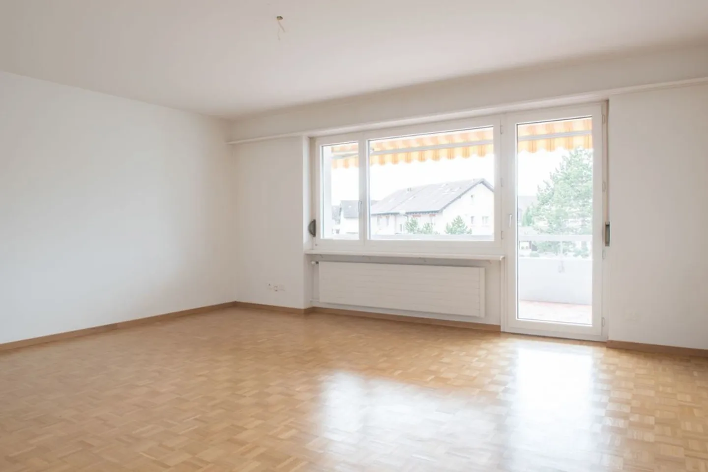 Helle 4.5 Zimmer Wohnung - Foto 5 von 7