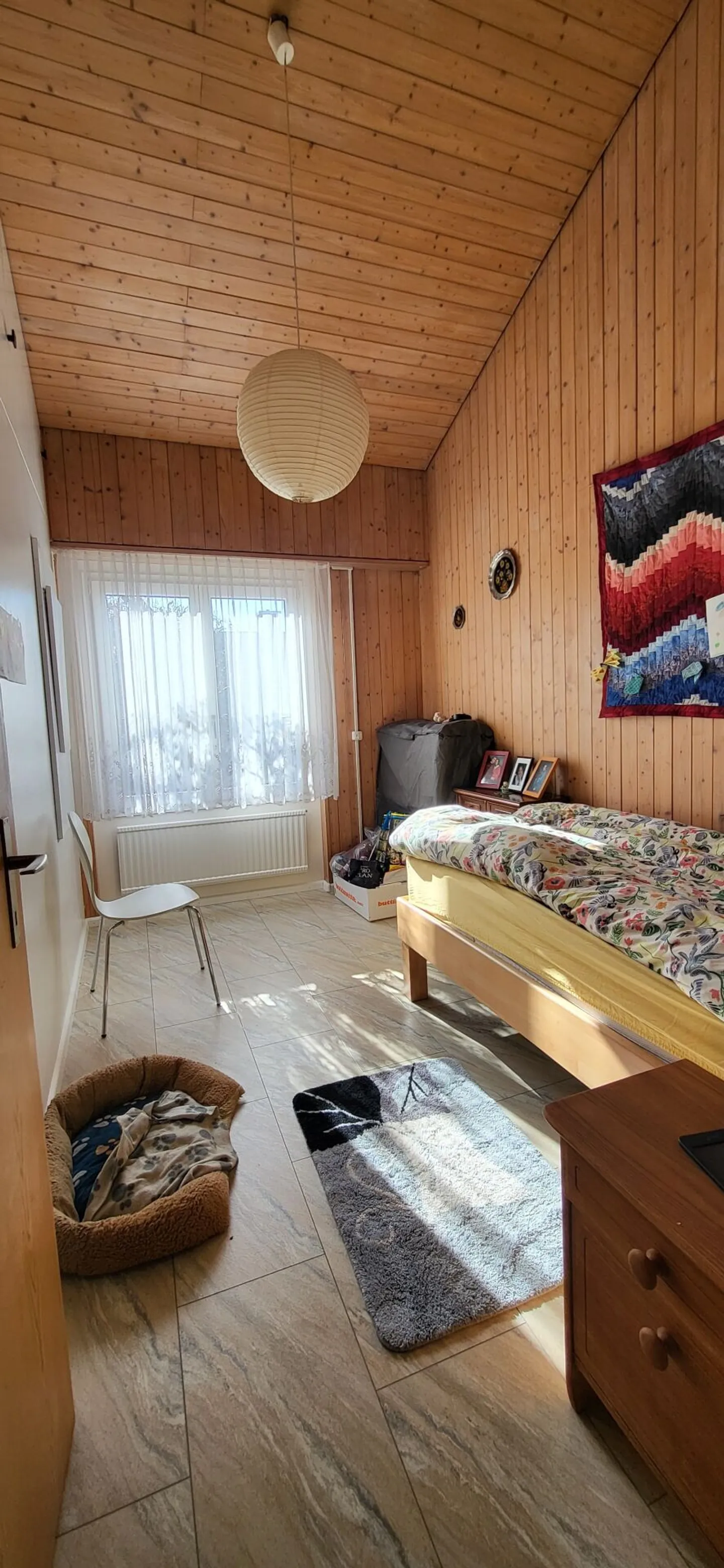 Charmantes Haus mit Galerie - Foto 28 von 37