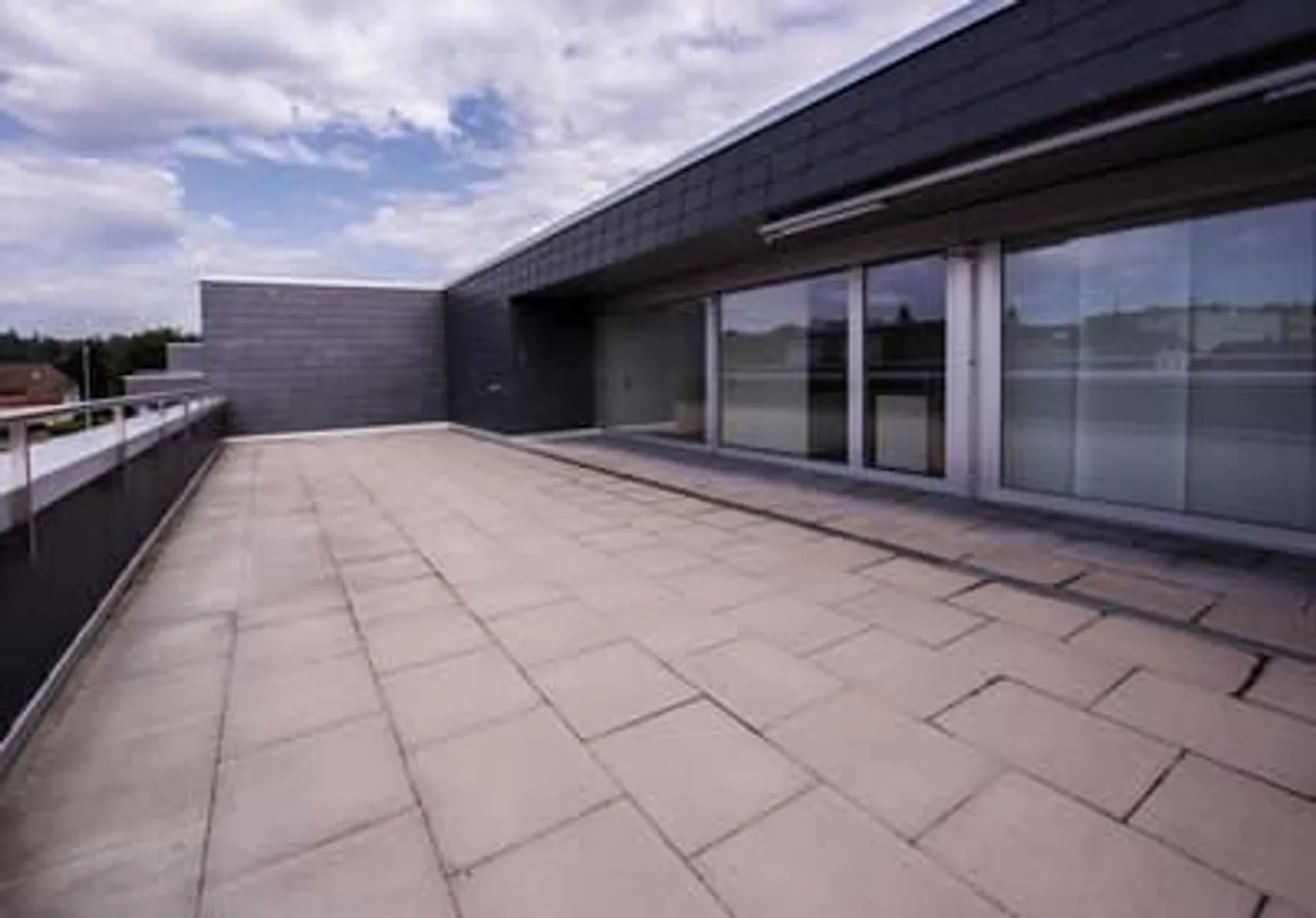 Vivre au-dessus des toits - Photo 8 sur 10