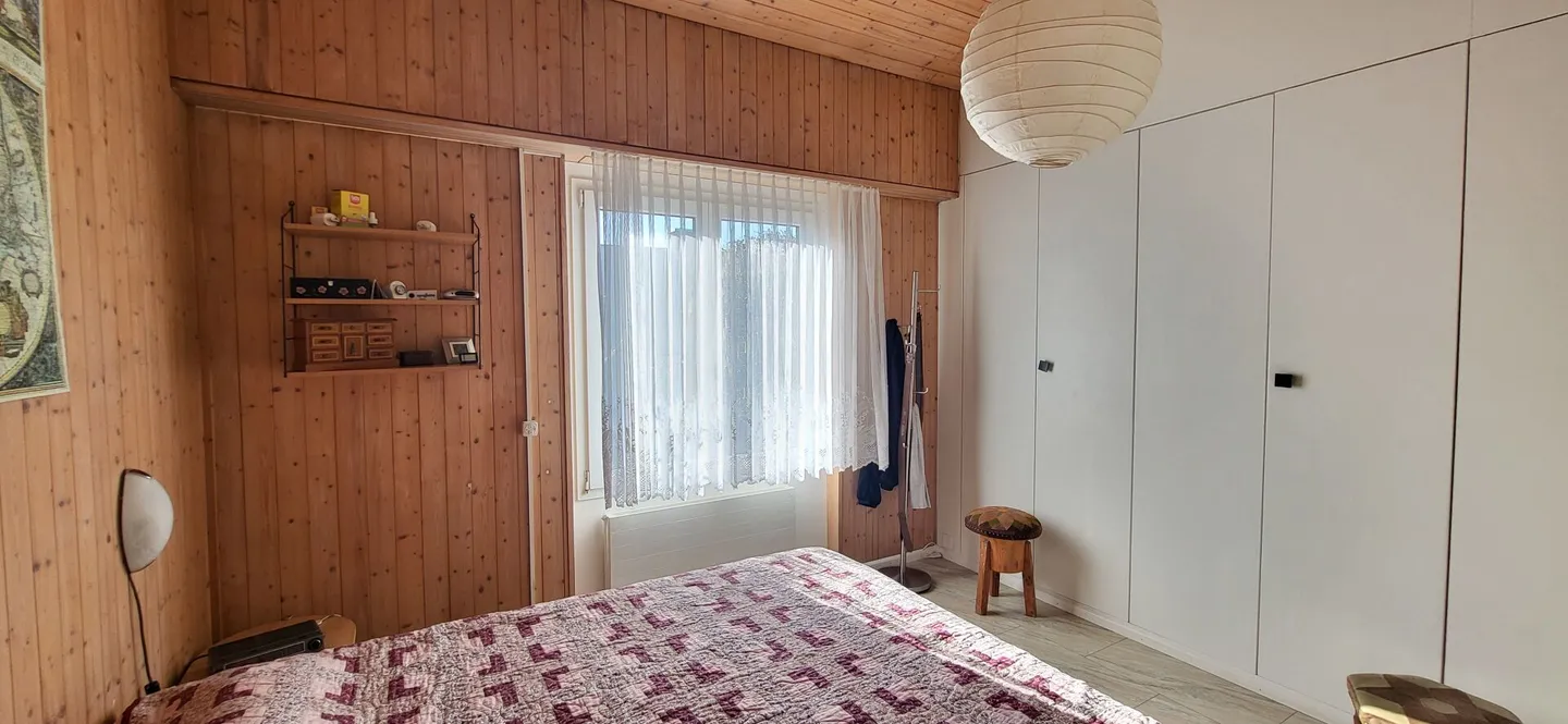 Charmantes Haus mit Galerie - Foto 29 von 37