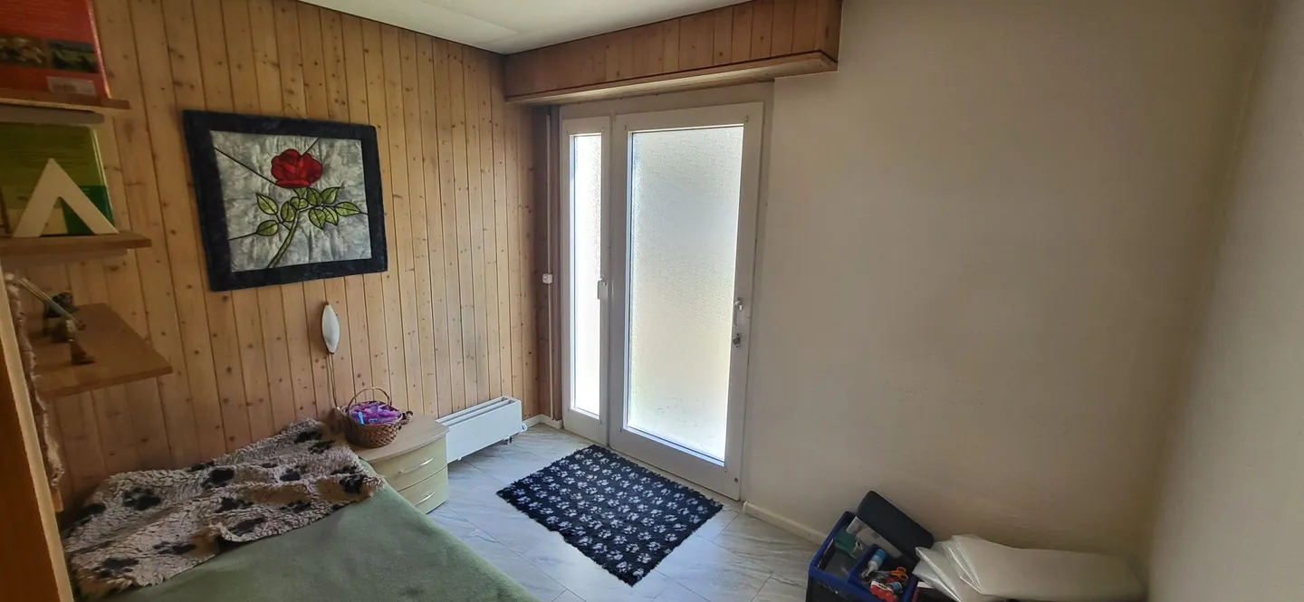 Charmantes Haus mit Galerie - Foto 30 von 37