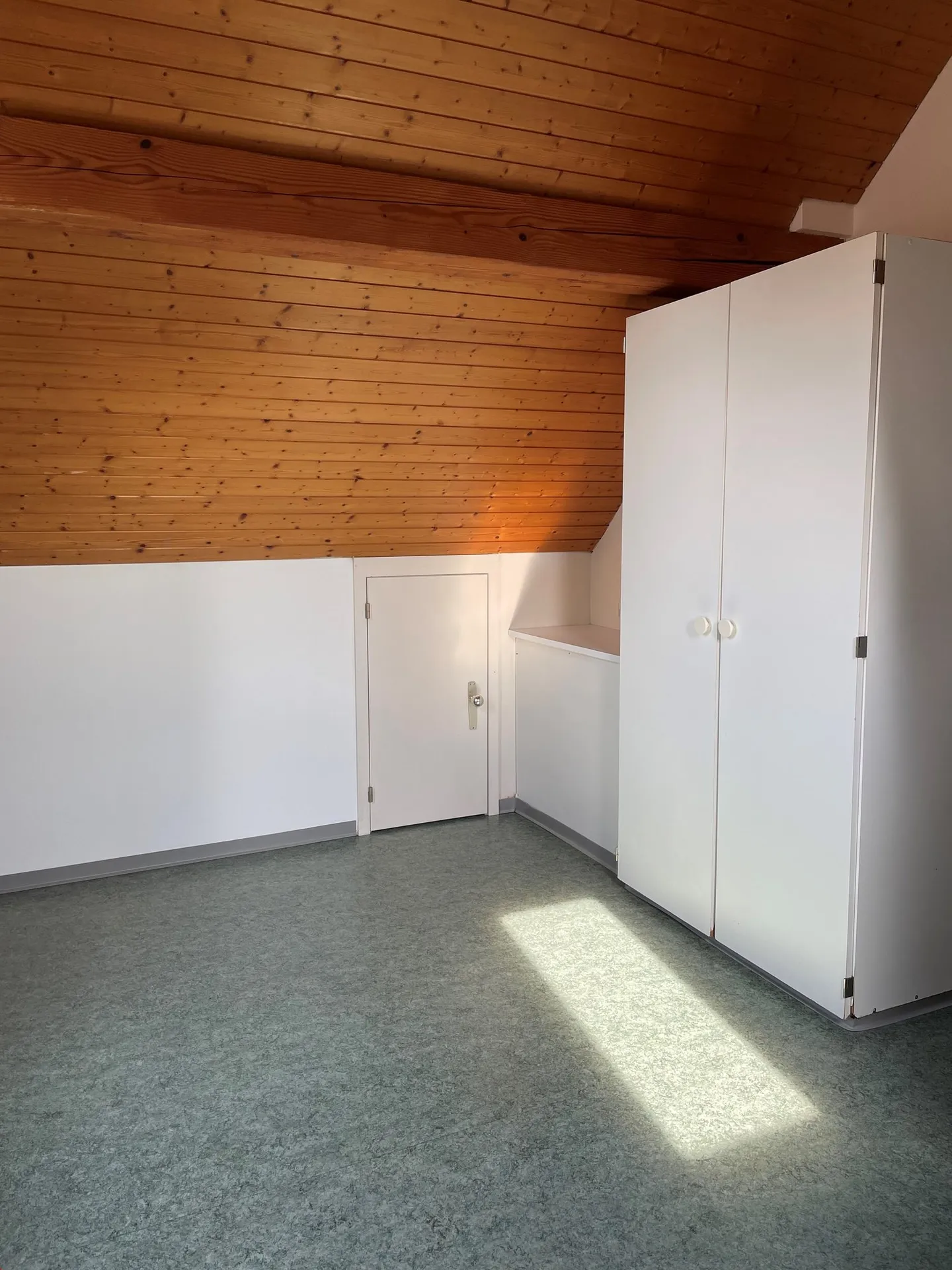 Studio 1 pièce à louer - Photo 2 sur 7