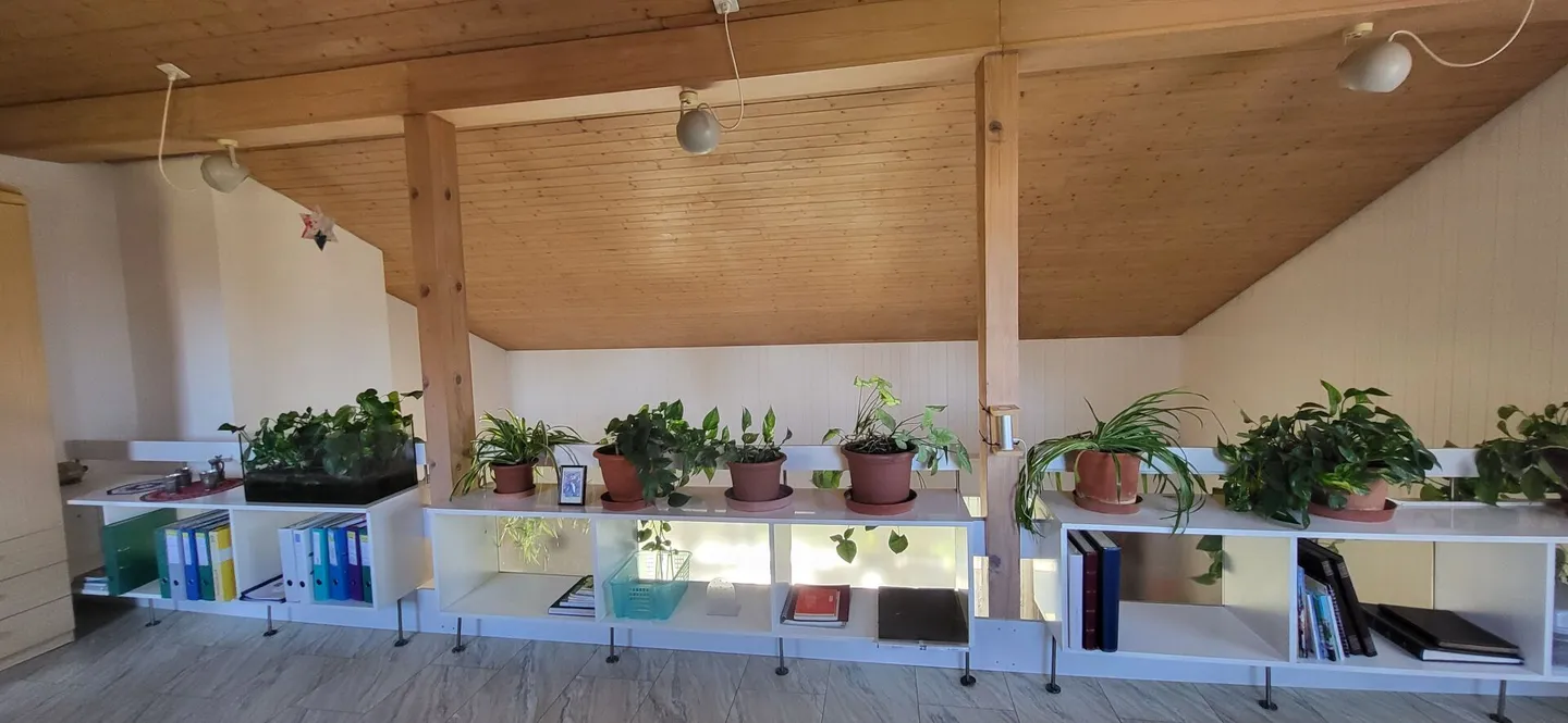 Charmantes Haus mit Galerie - Foto 31 von 37