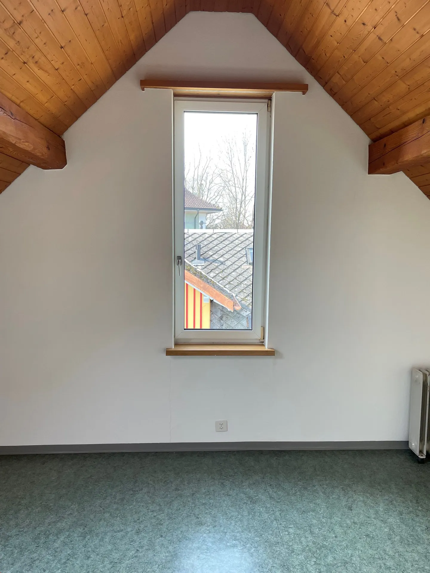 Studio 1 pièce à louer - Photo 3 sur 7