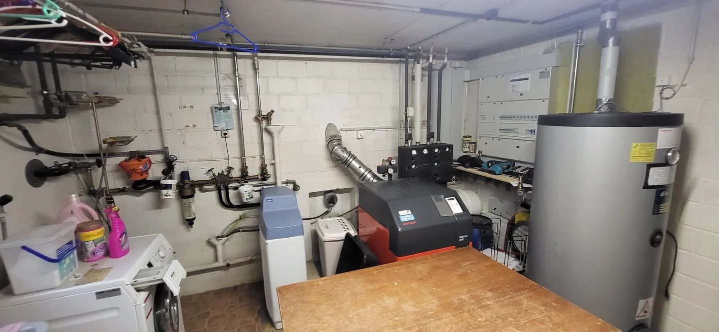 Charmantes Haus mit Galerie - Foto 34 von 37