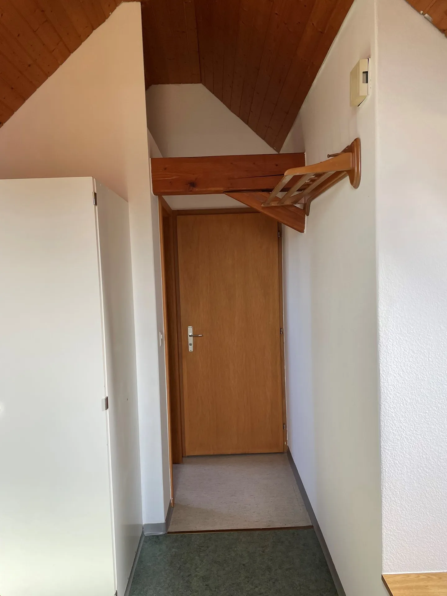 Studio 1 pièce à louer - Photo 4 sur 7