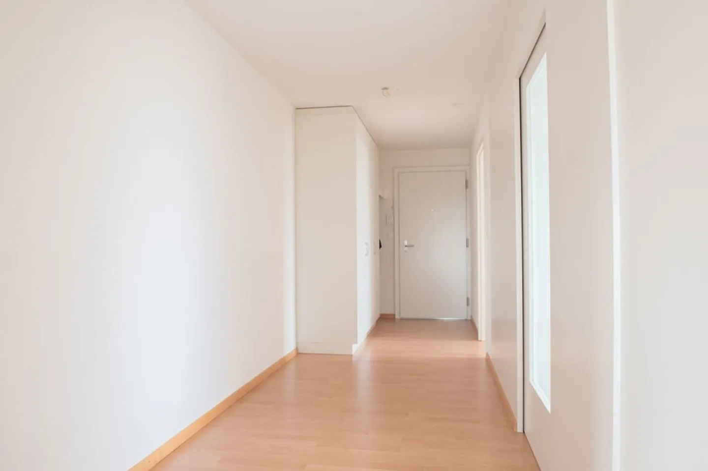 Helle 4.5 Zimmer Wohnung - Foto 6 von 7