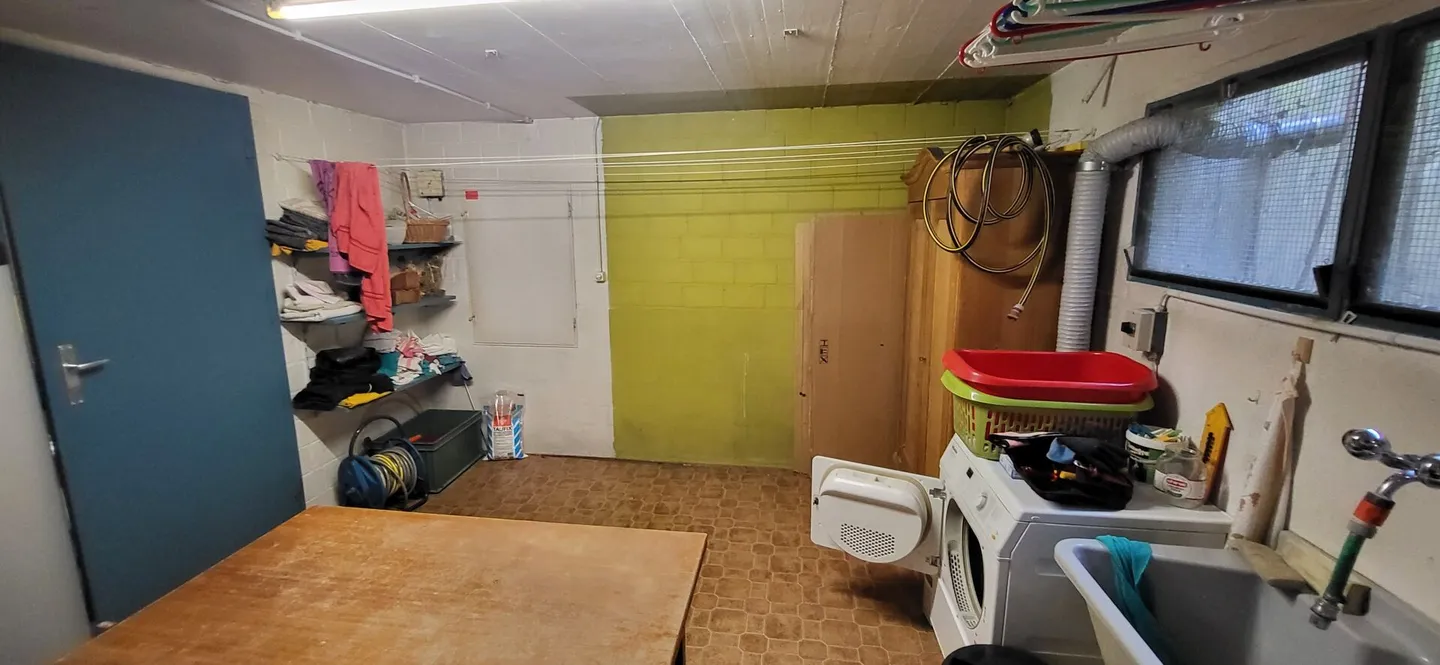 Charmantes Haus mit Galerie - Foto 35 von 37