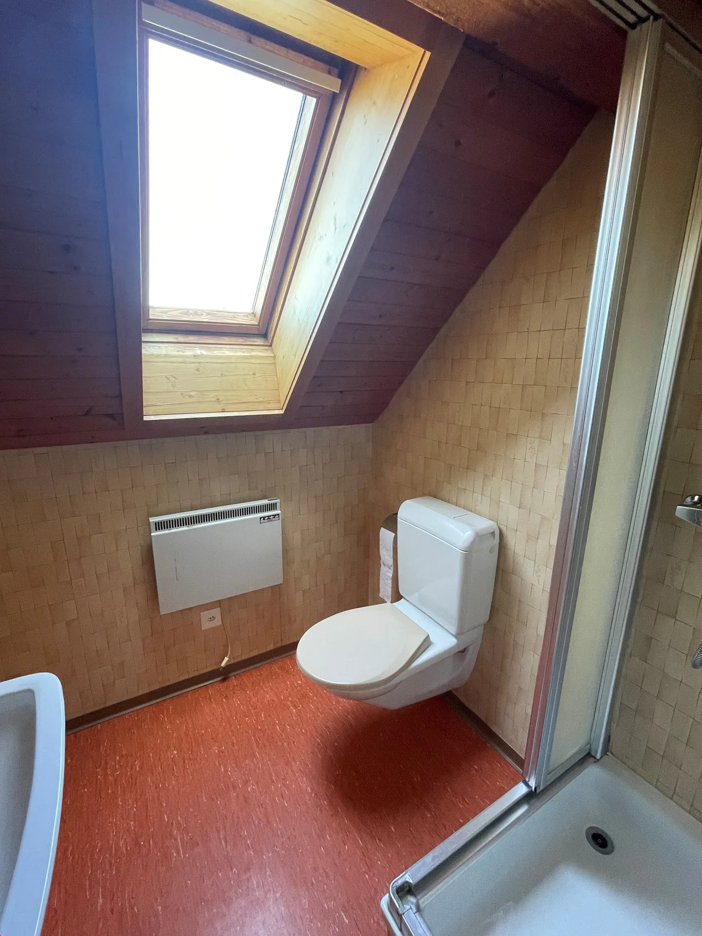 Studio 1 pièce à louer - Photo 6 sur 7