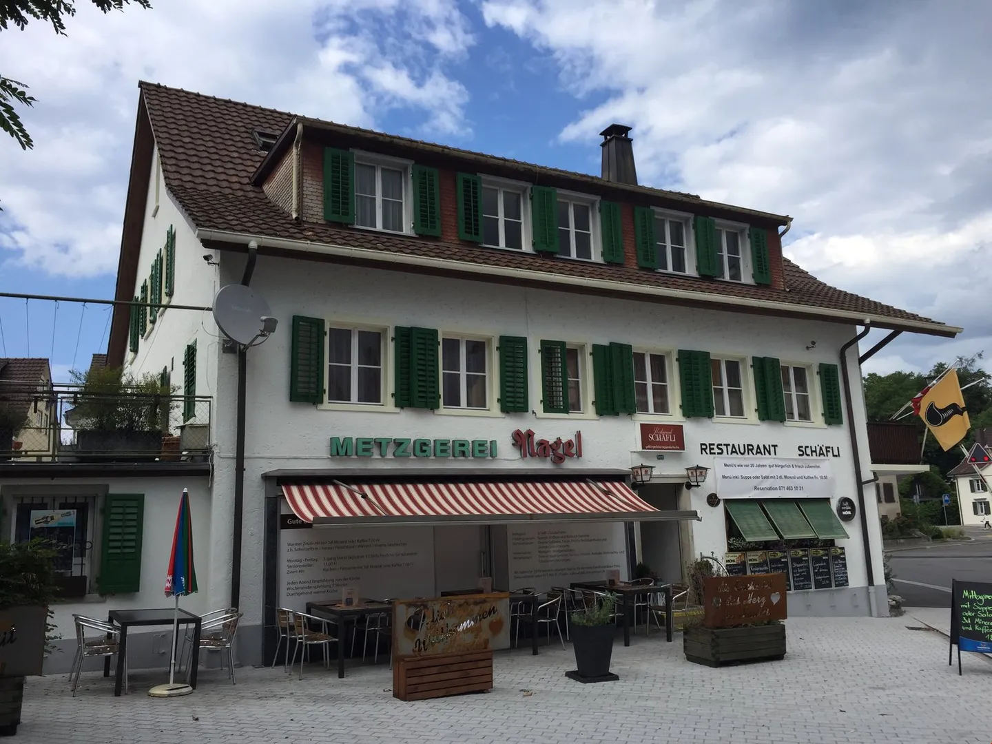 Studio 1 pièce à louer - Photo 7 sur 7