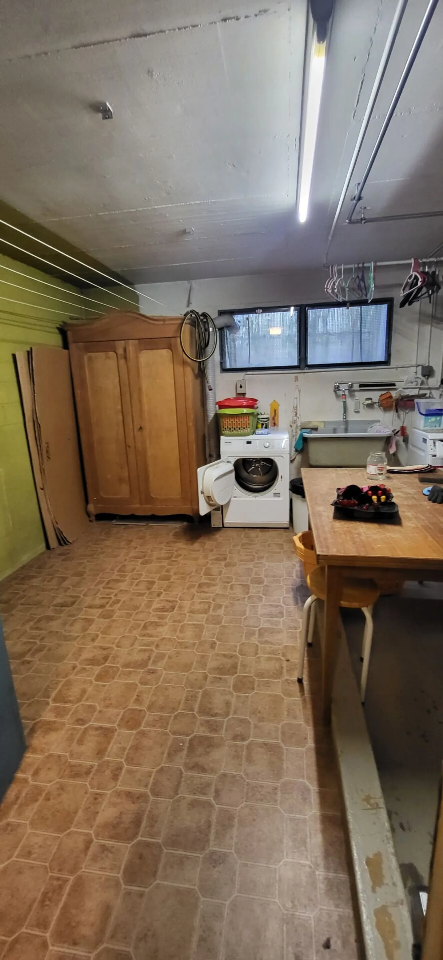 Charmantes Haus mit Galerie - Foto 36 von 37