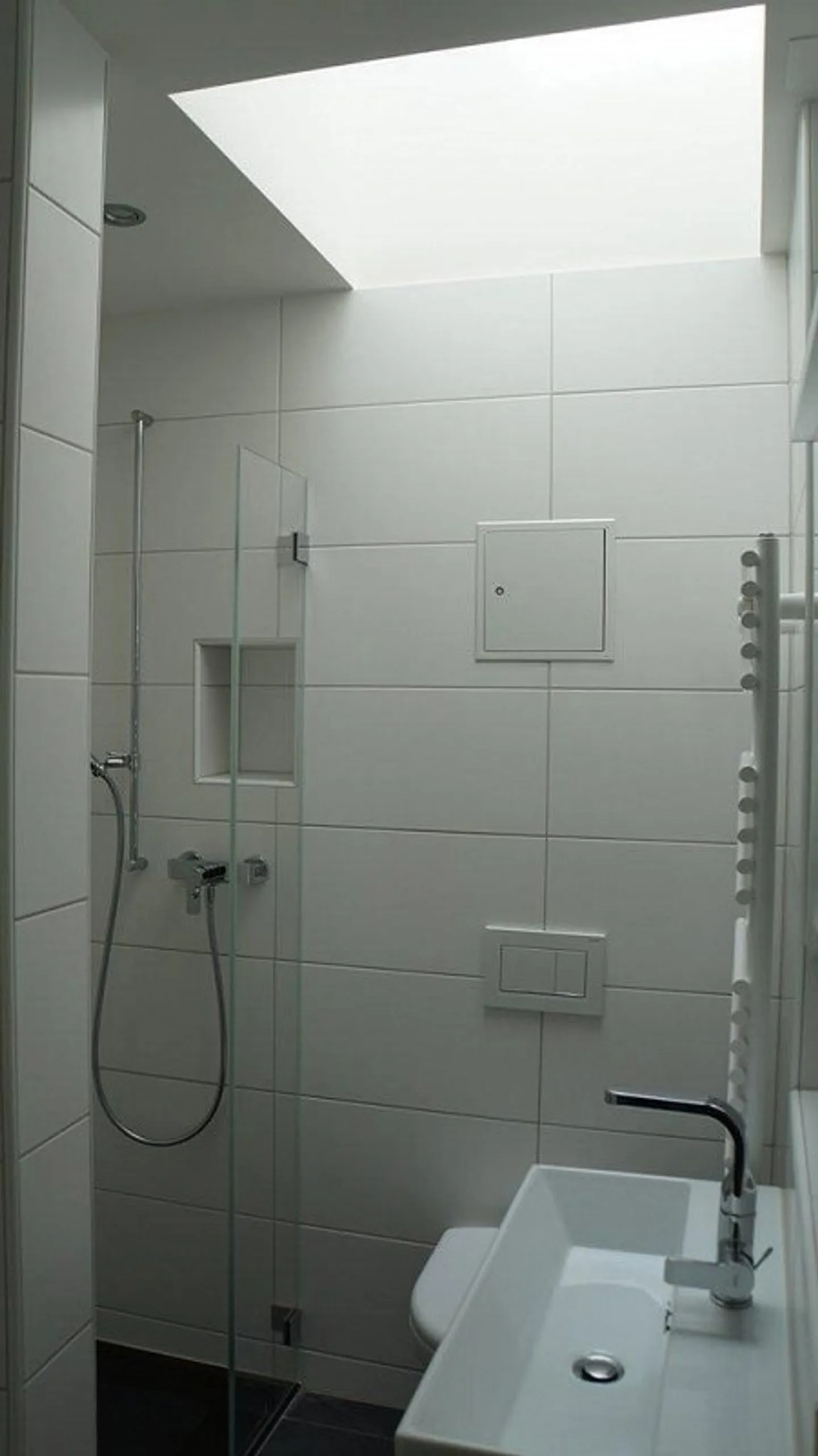Charmante 2-Zimmerwohnung in Basel, ruhig & zentral gelegen - Foto 7 von 8