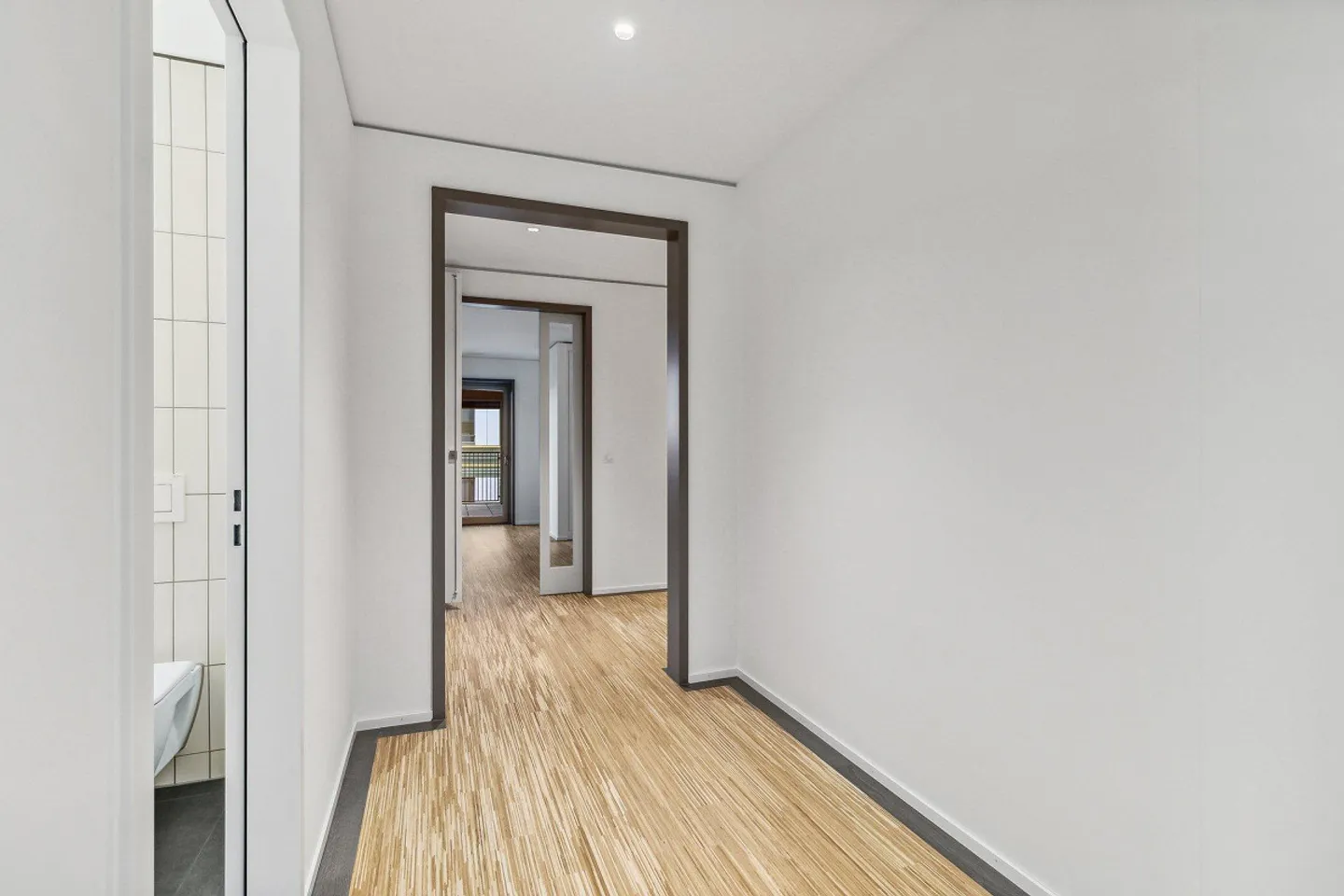 Beautiful 3.5 Room Apartment Near Triemli Hospital - Photo 8 of 10