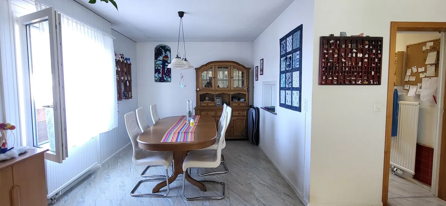 Charmantes Haus mit Galerie - Foto 18 von 37