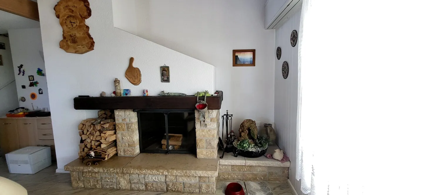 Charmantes Haus mit Galerie - Foto 19 von 37