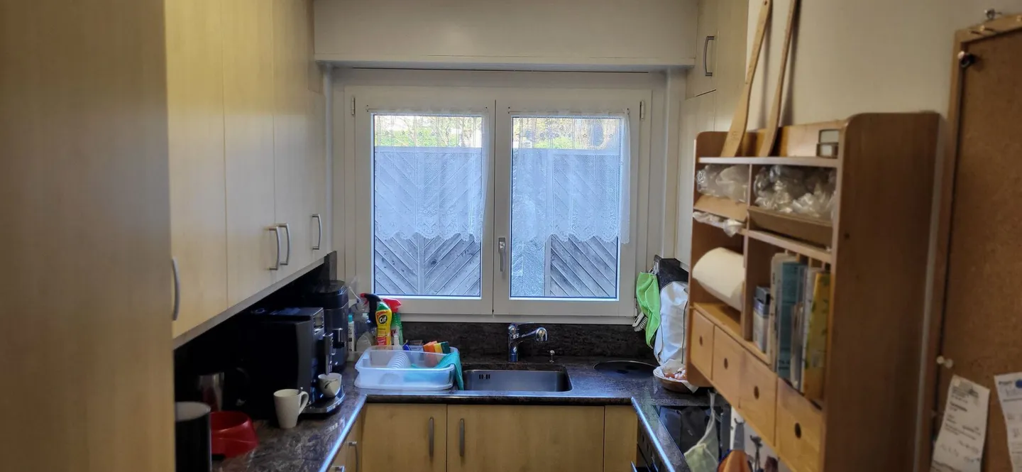 Charmantes Haus mit Galerie - Foto 20 von 37