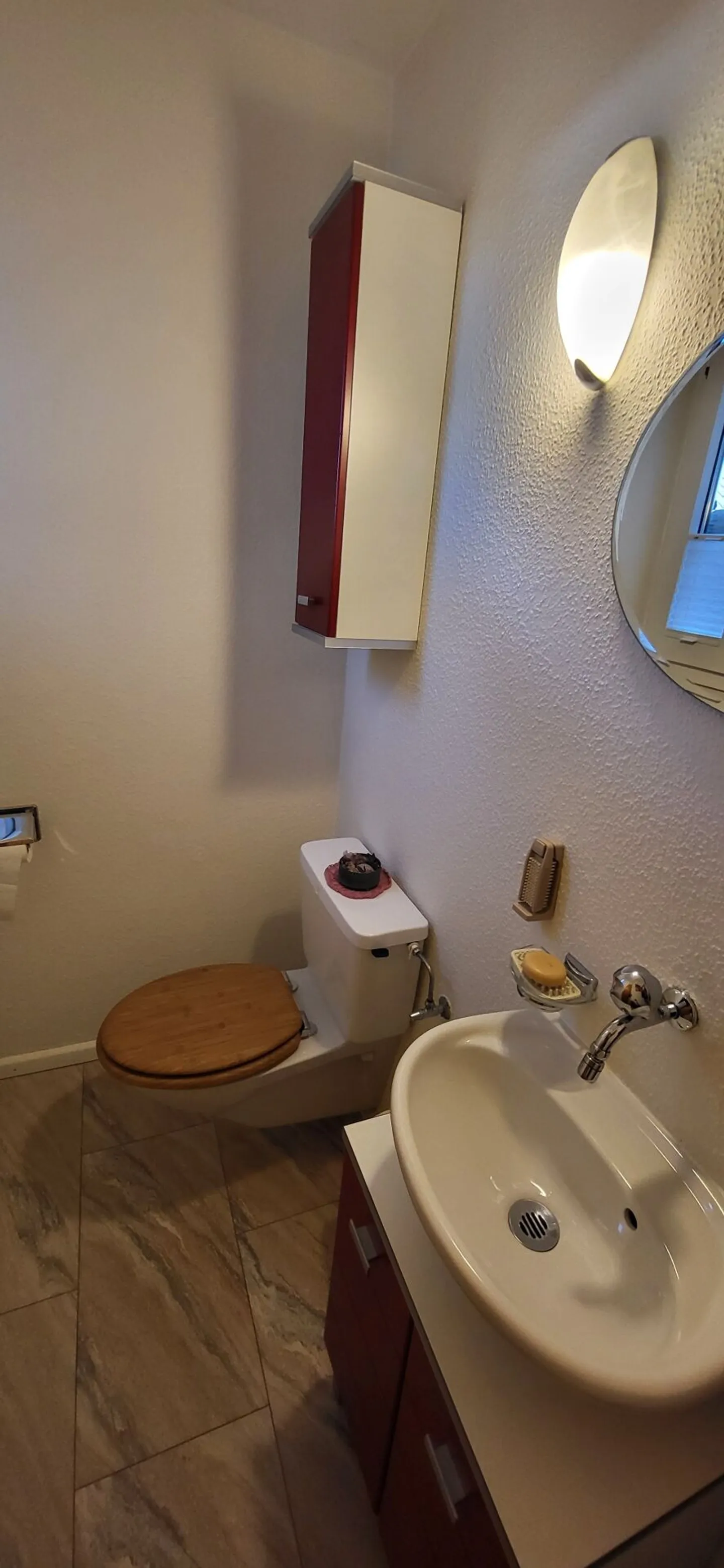 Charmantes Haus mit Galerie - Foto 21 von 37