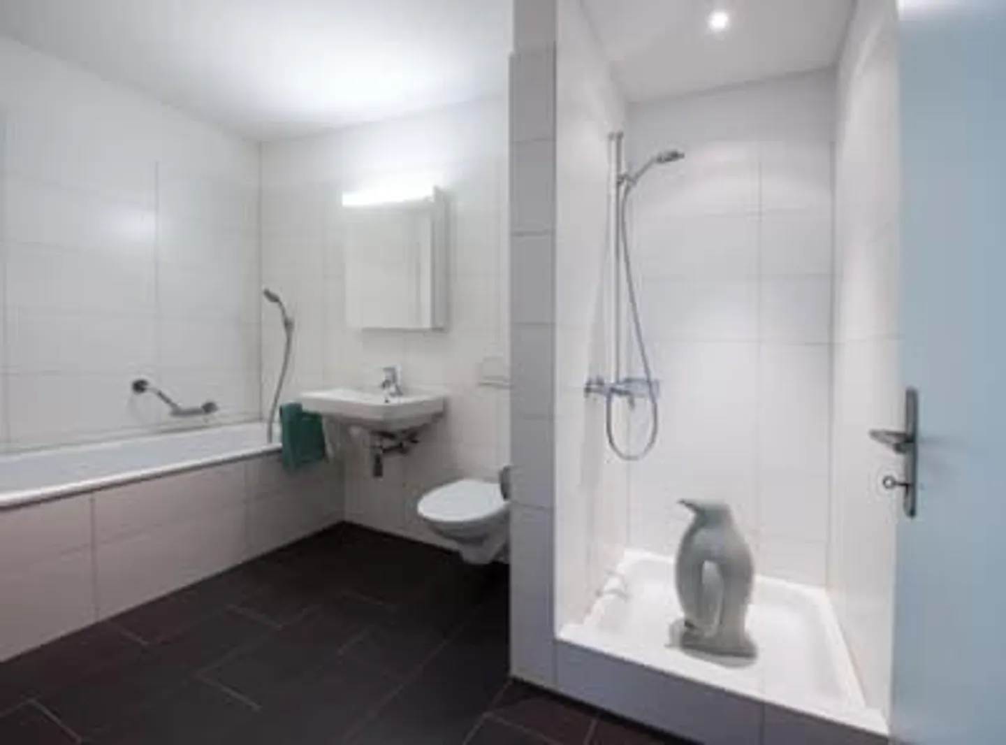 Vivre au-dessus des toits - Photo 6 sur 10