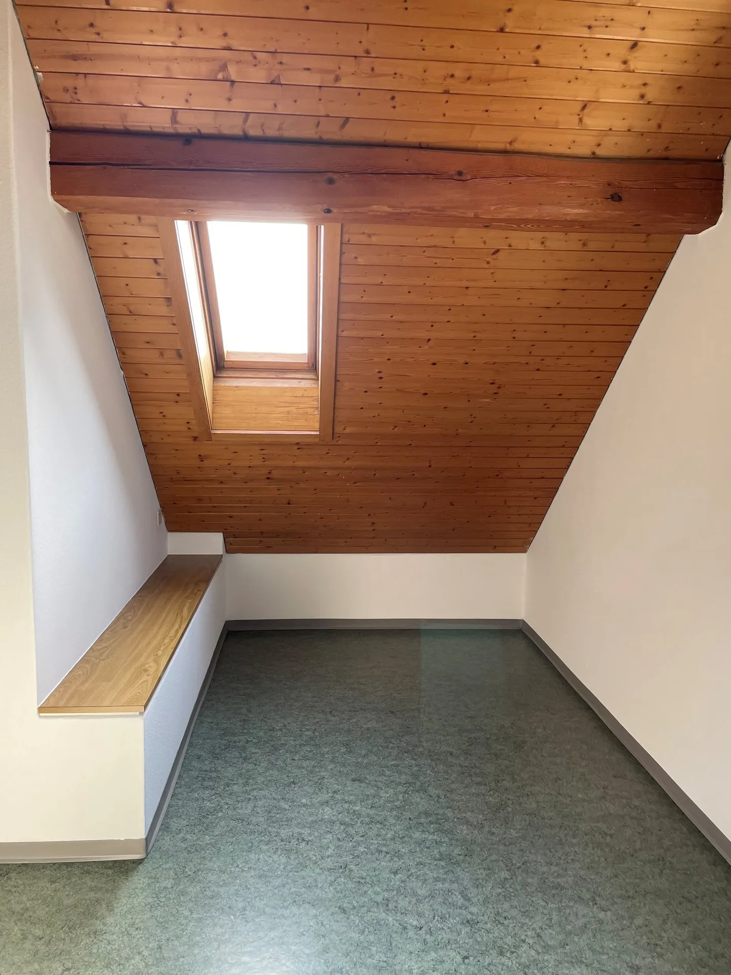 Studio 1 pièce à louer - Photo 1 sur 7