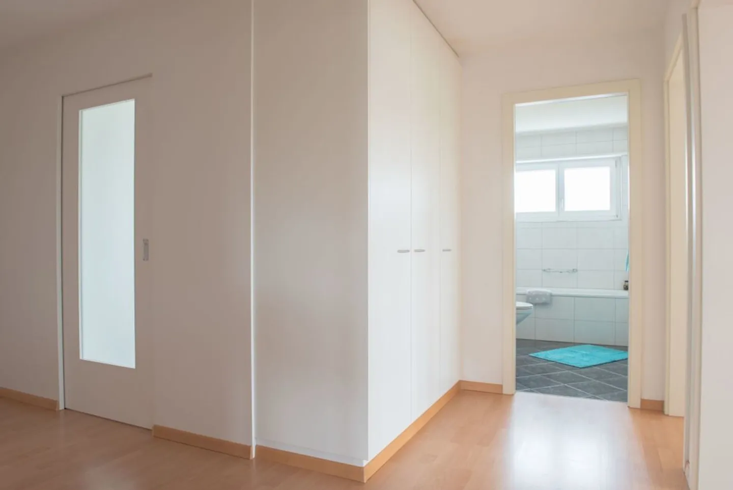 Helle 4.5 Zimmer Wohnung - Foto 4 von 7