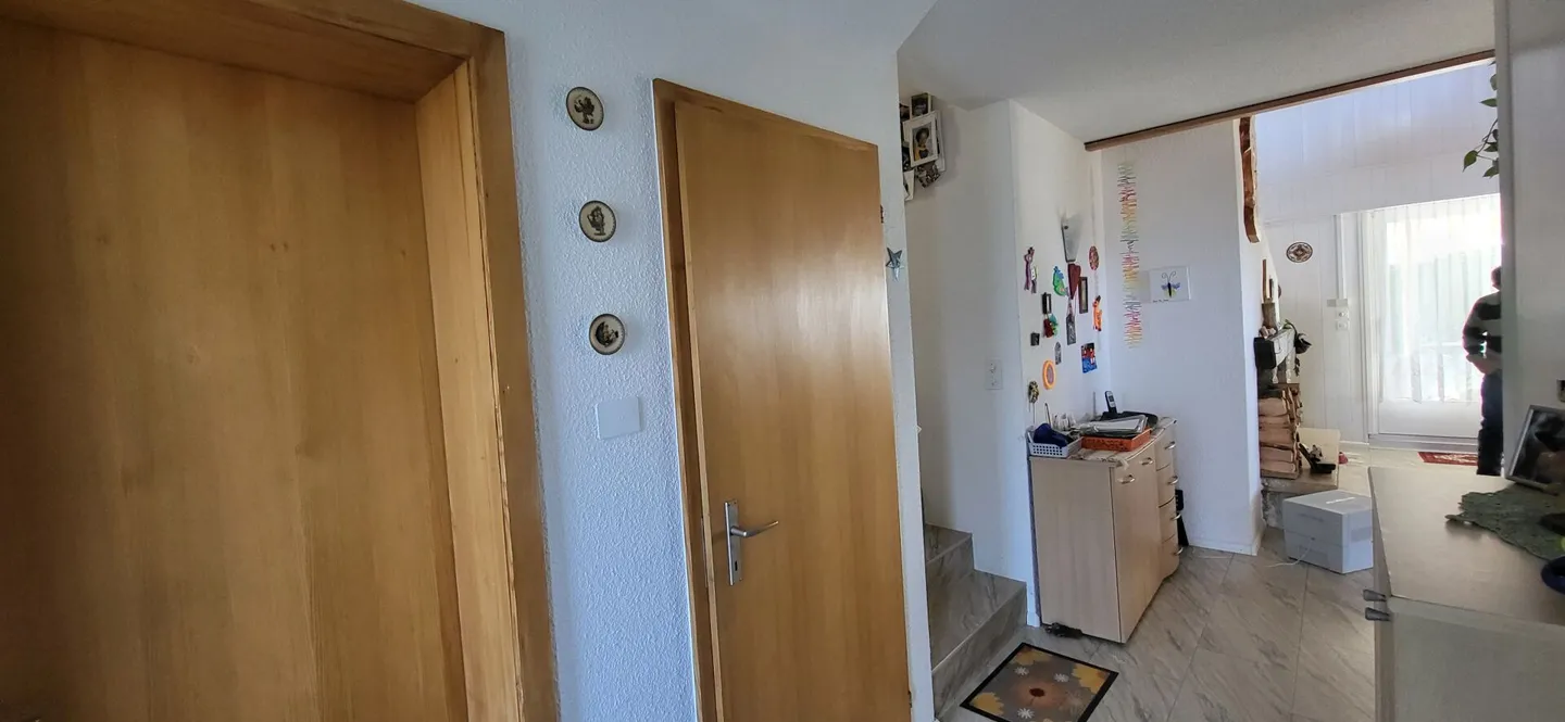 Charmantes Haus mit Galerie - Foto 22 von 37