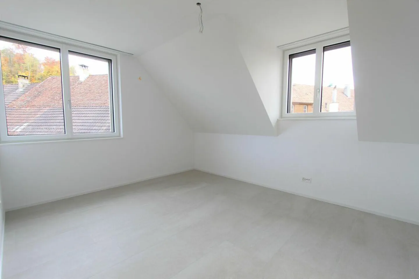 Modernes Apartment in Kaisten - Foto 5 von 14