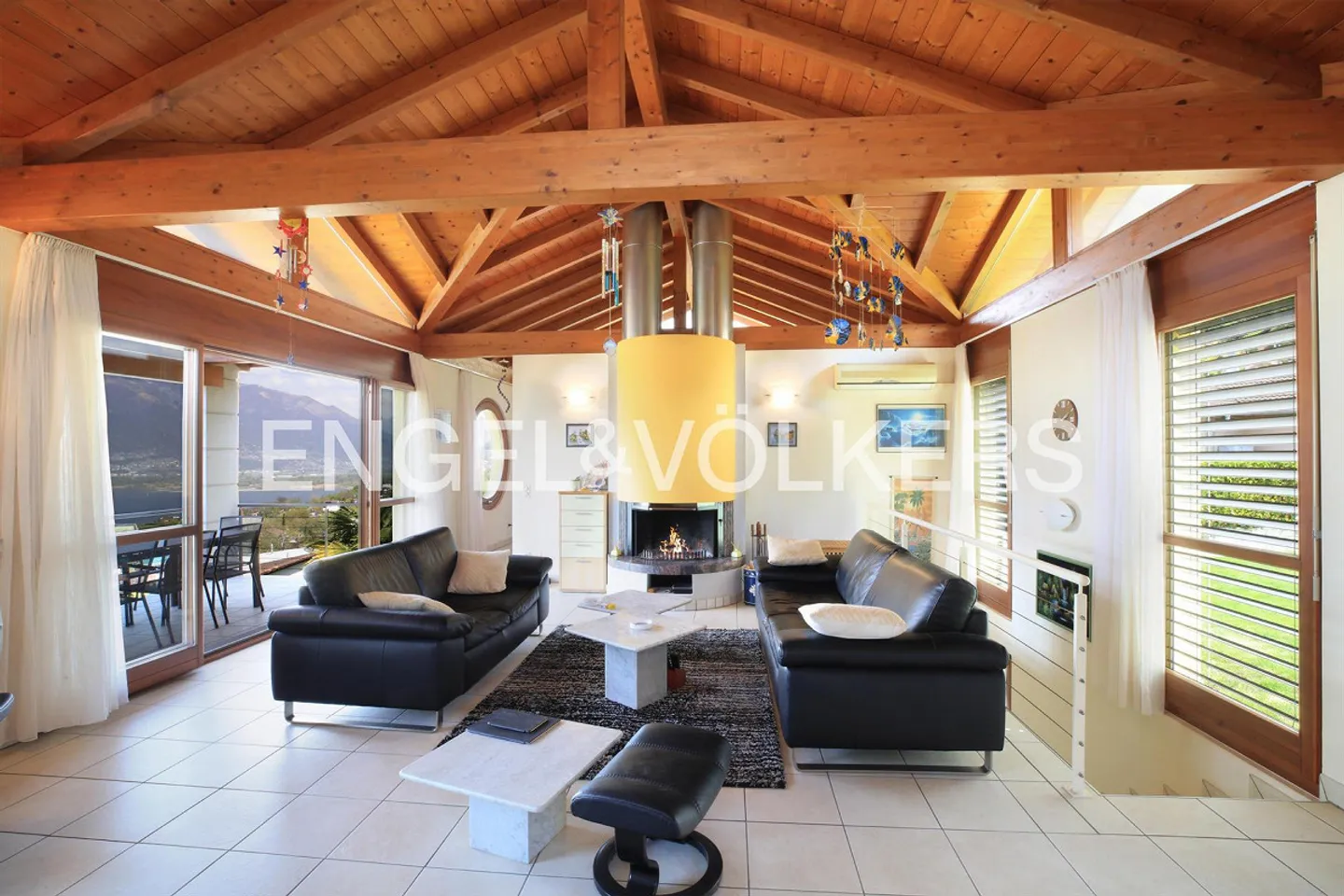 Schönes Einfamilienhaus in optimaler Lage (12) - Foto 4 von 12