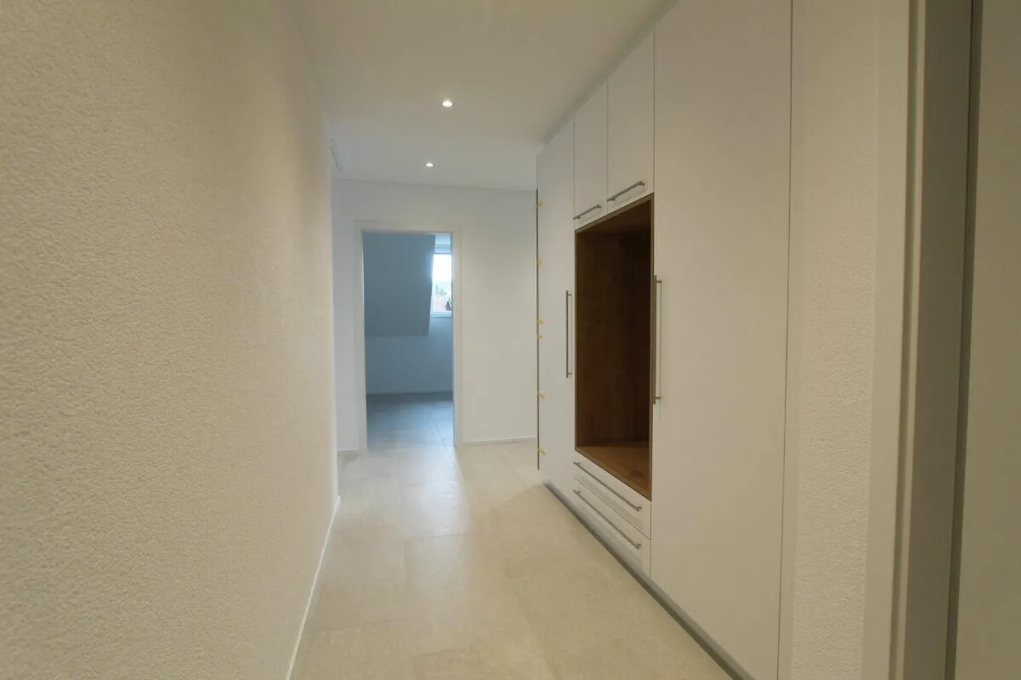 Modernes Apartment in Kaisten - Foto 12 von 14