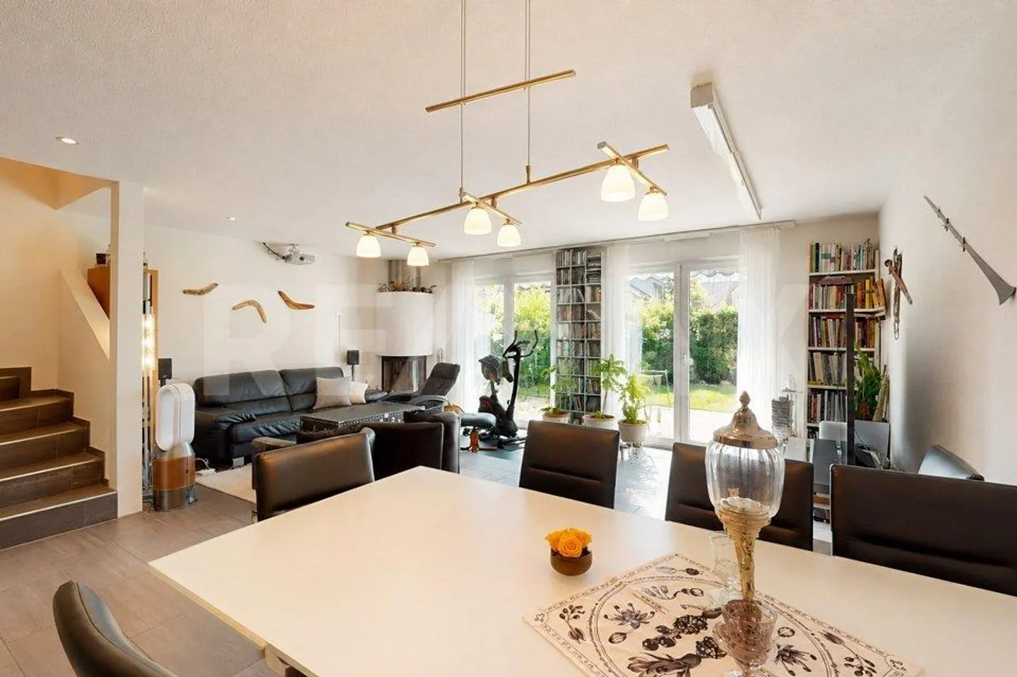 Spacious Living with Garden Idyl in Villnachern - Photo 2 of 13