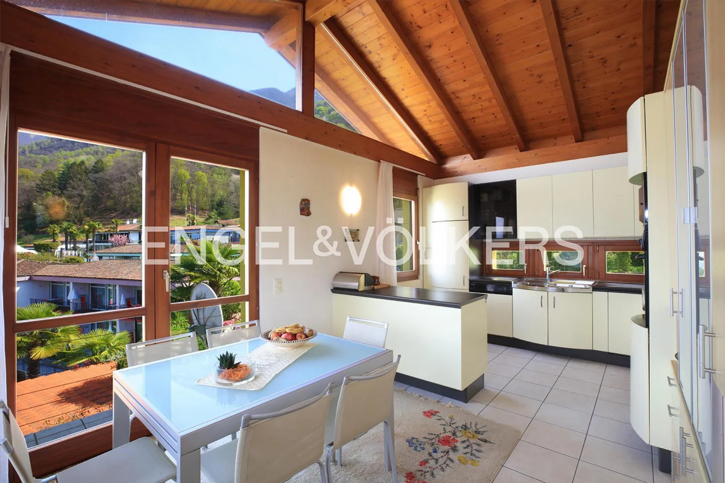 Schönes Einfamilienhaus in optimaler Lage (12) - Foto 5 von 12