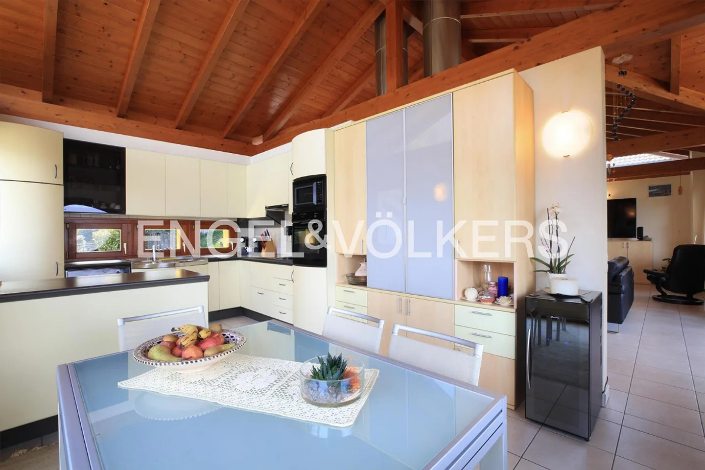 Schönes Einfamilienhaus in optimaler Lage (12) - Foto 6 von 12