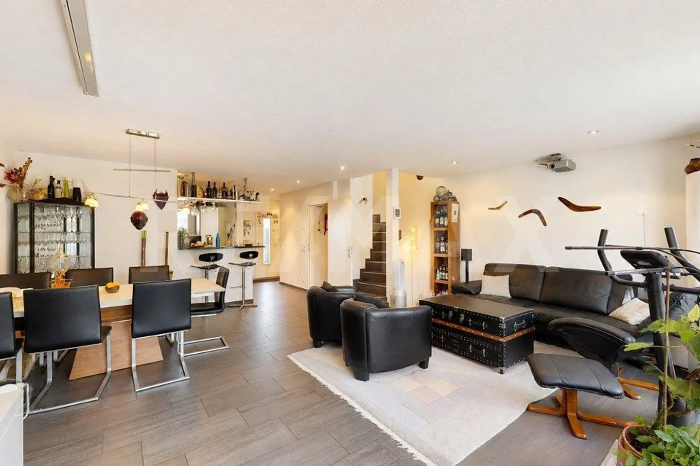 Spacious Living with Garden Idyl in Villnachern - Photo 3 of 13