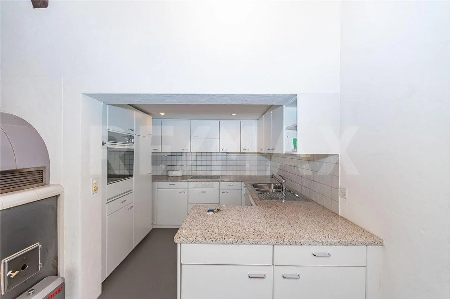 Casa storica direttamente sulla Sarner-Aa (metà casa) con spazio di stoccaggio... - Foto 5 di 13