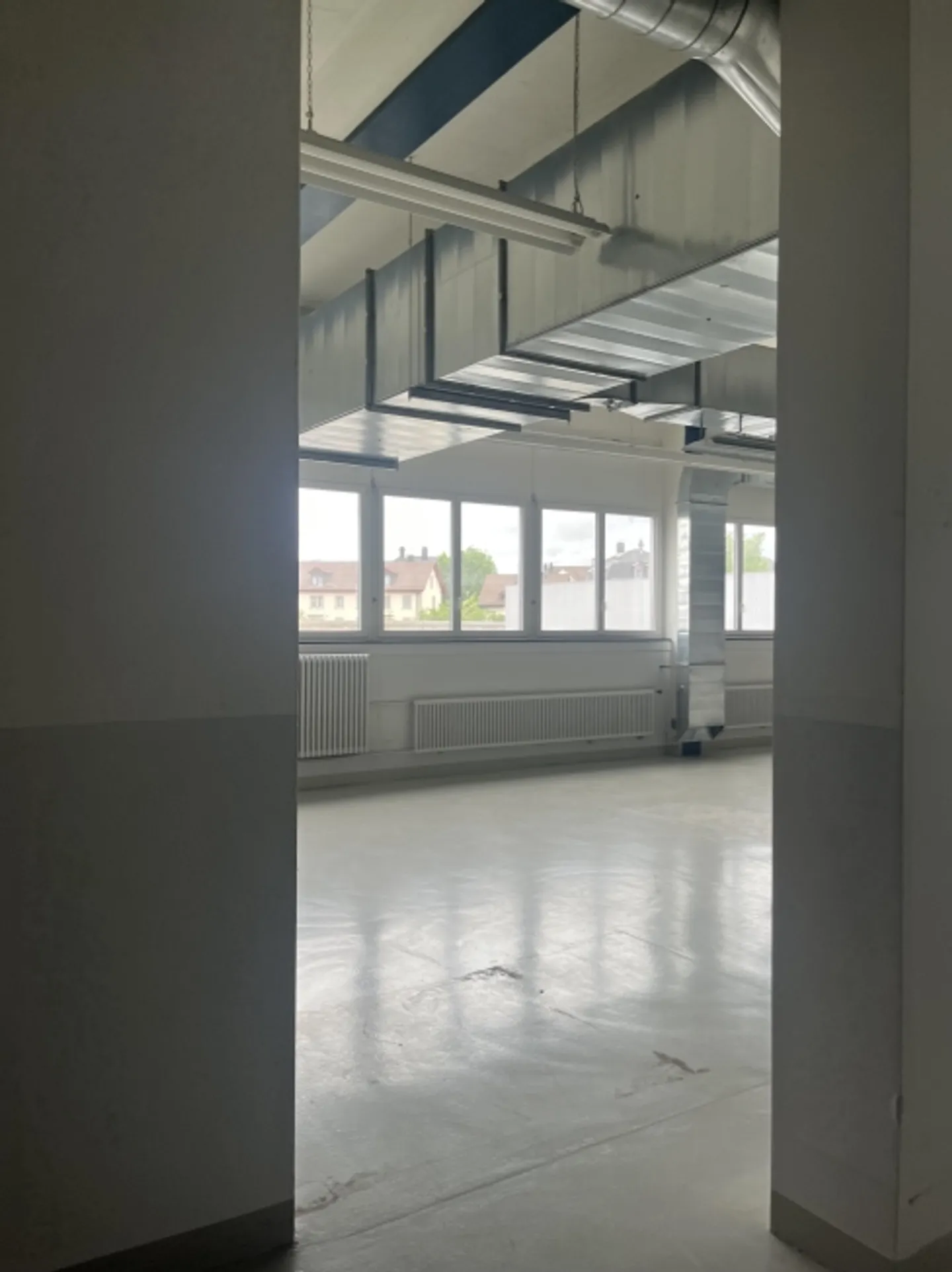 Storage Areas with High Ceilings - Photo 3 of 12