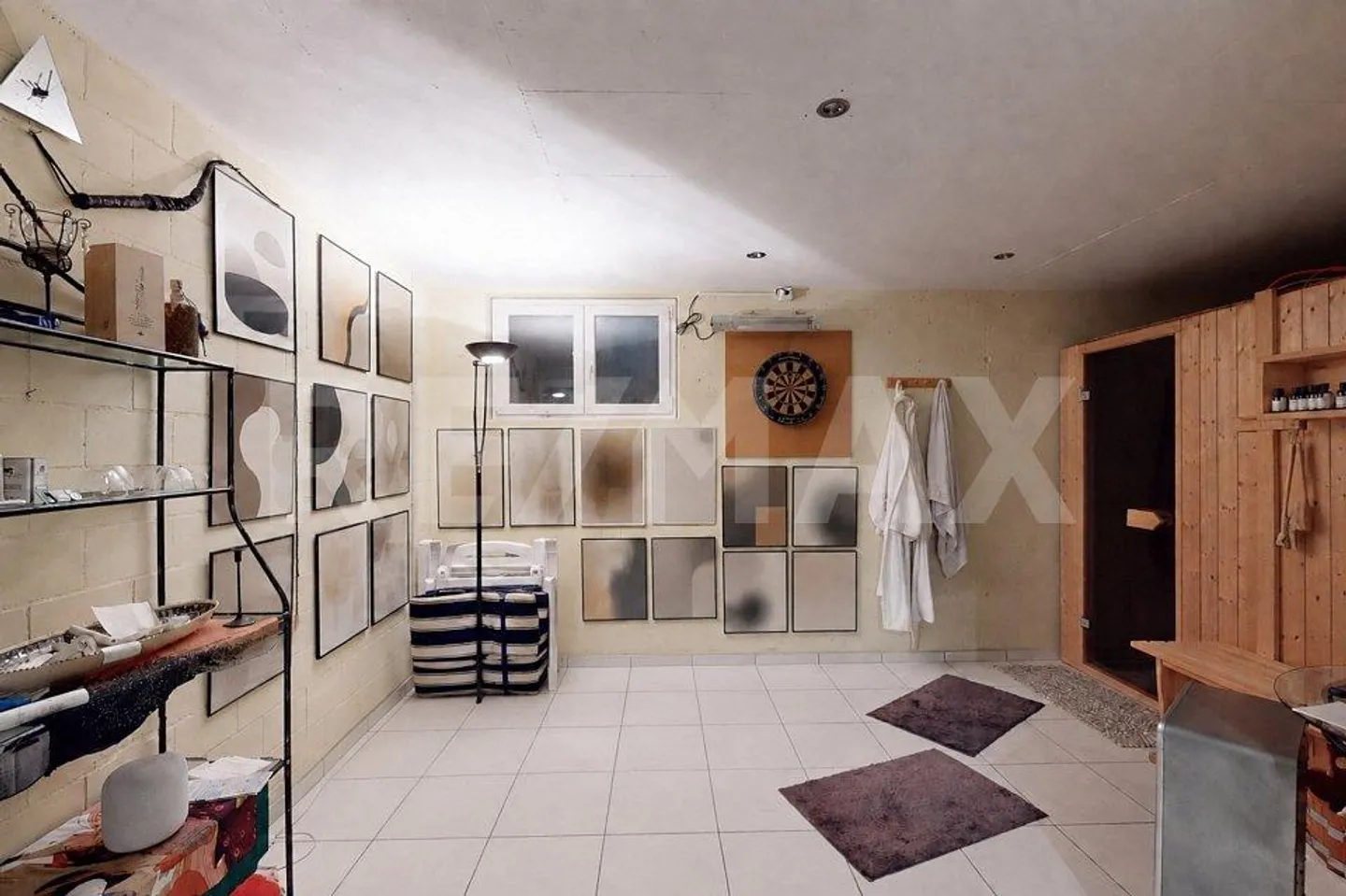 Spacious Living with Garden Idyl in Villnachern - Photo 9 of 13