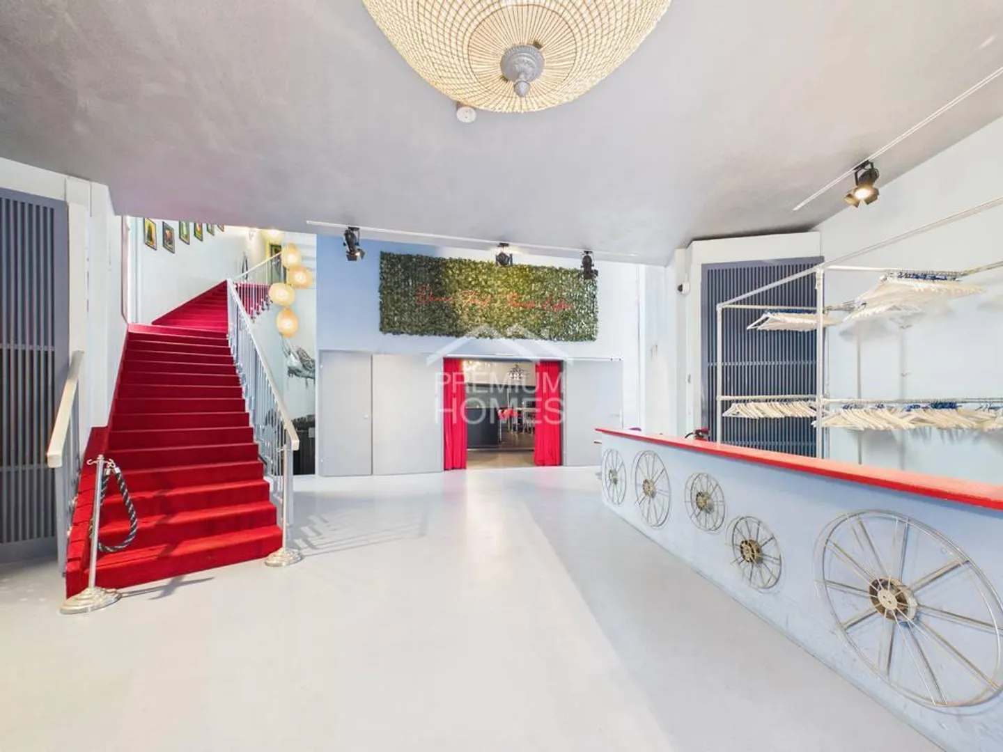 Versatile Event Space in Central Location - Photo 4 of 11