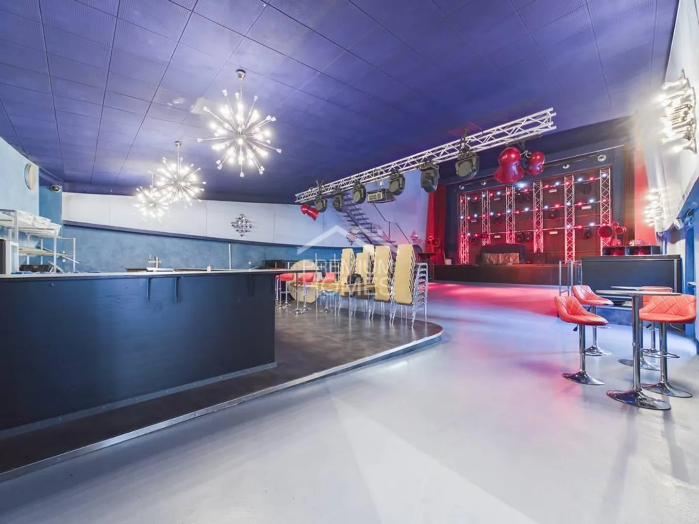 Versatile Event Space in Central Location - Photo 5 of 11