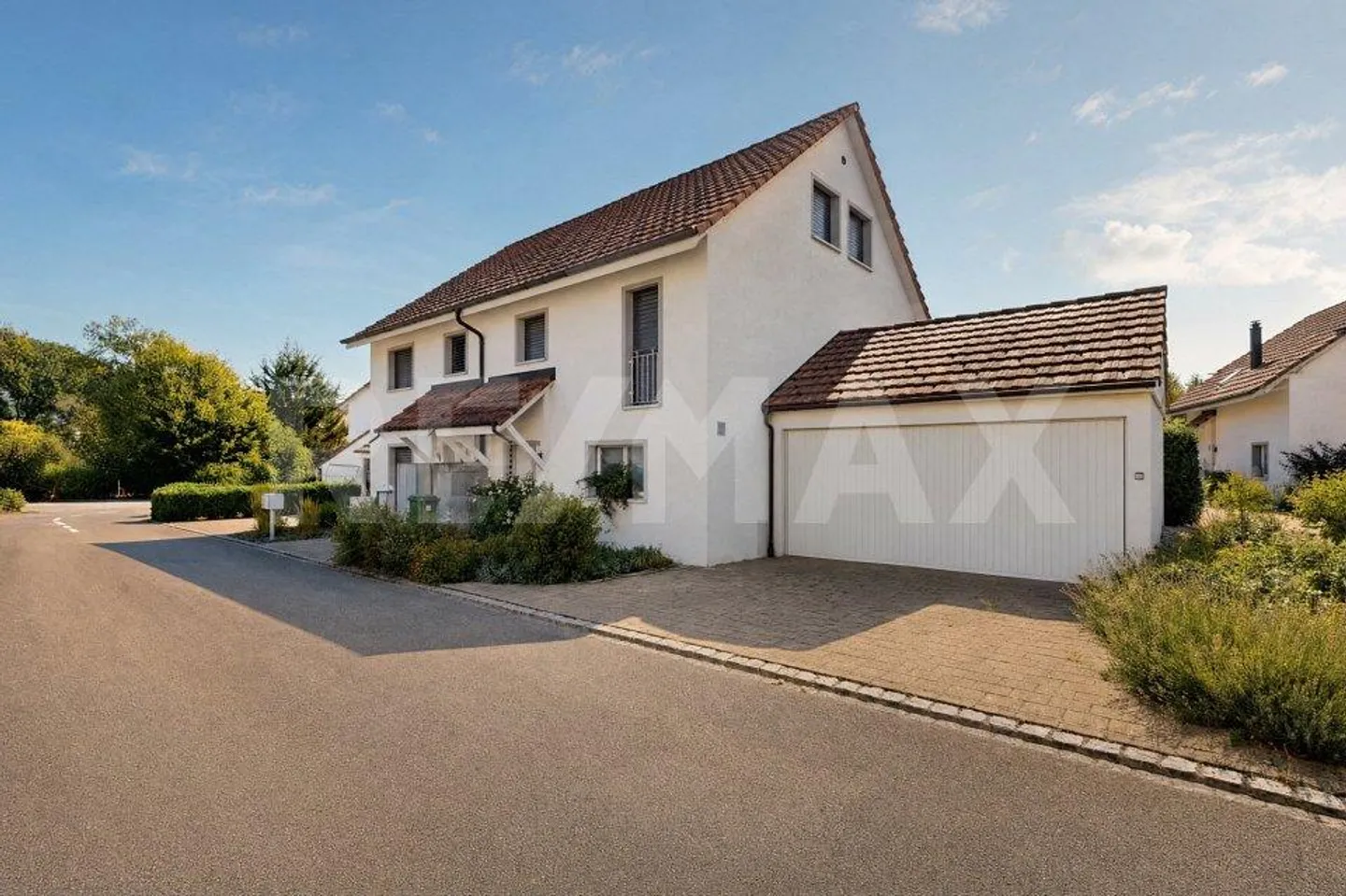 Spacious Living with Garden Idyl in Villnachern - Photo 12 of 13