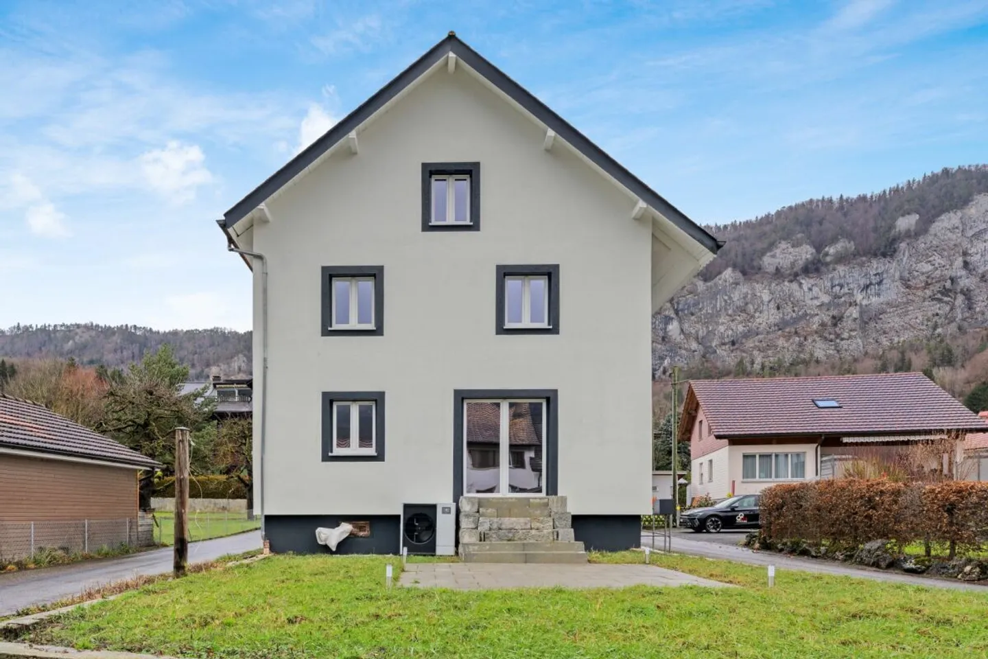 Einfamilienhaus kaufen - Foto 12 von 14