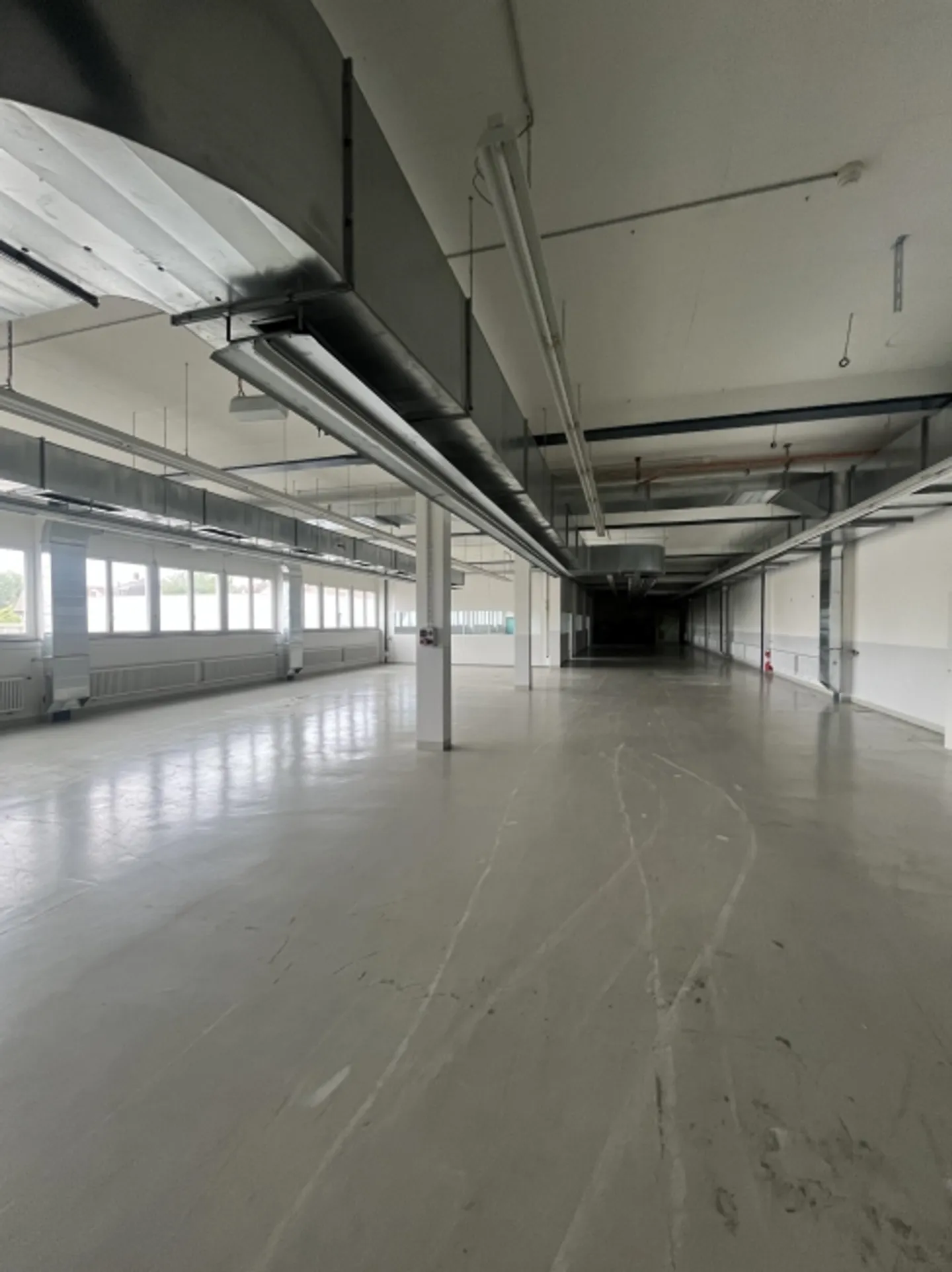 Storage Areas with High Ceilings - Photo 8 of 12