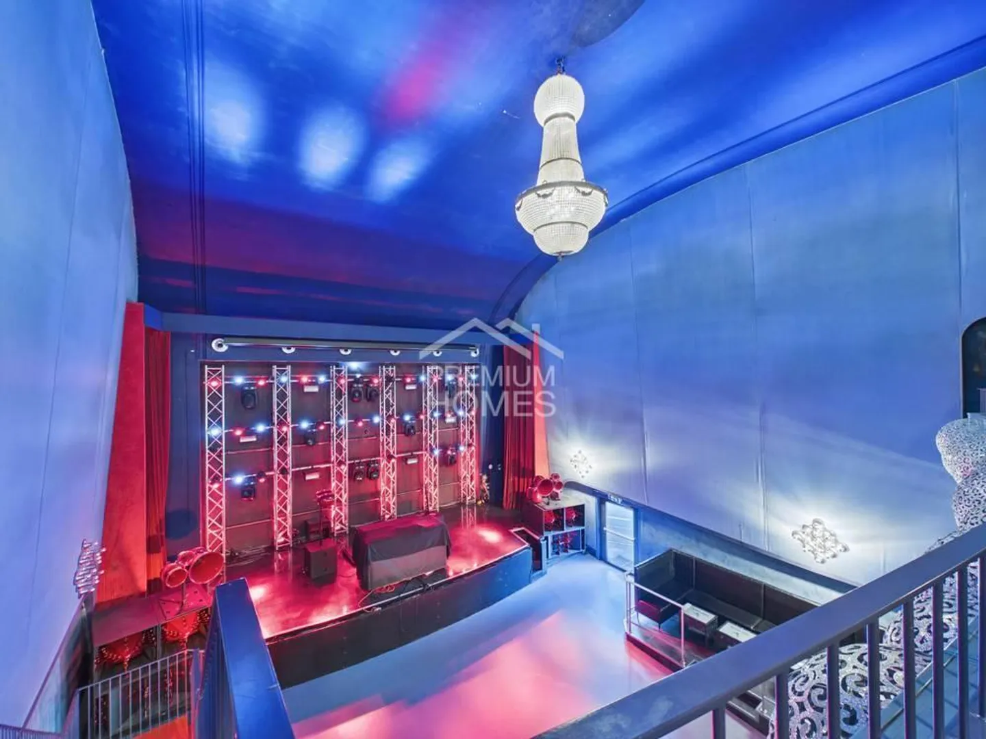 Versatile Event Space in Central Location - Photo 6 of 11