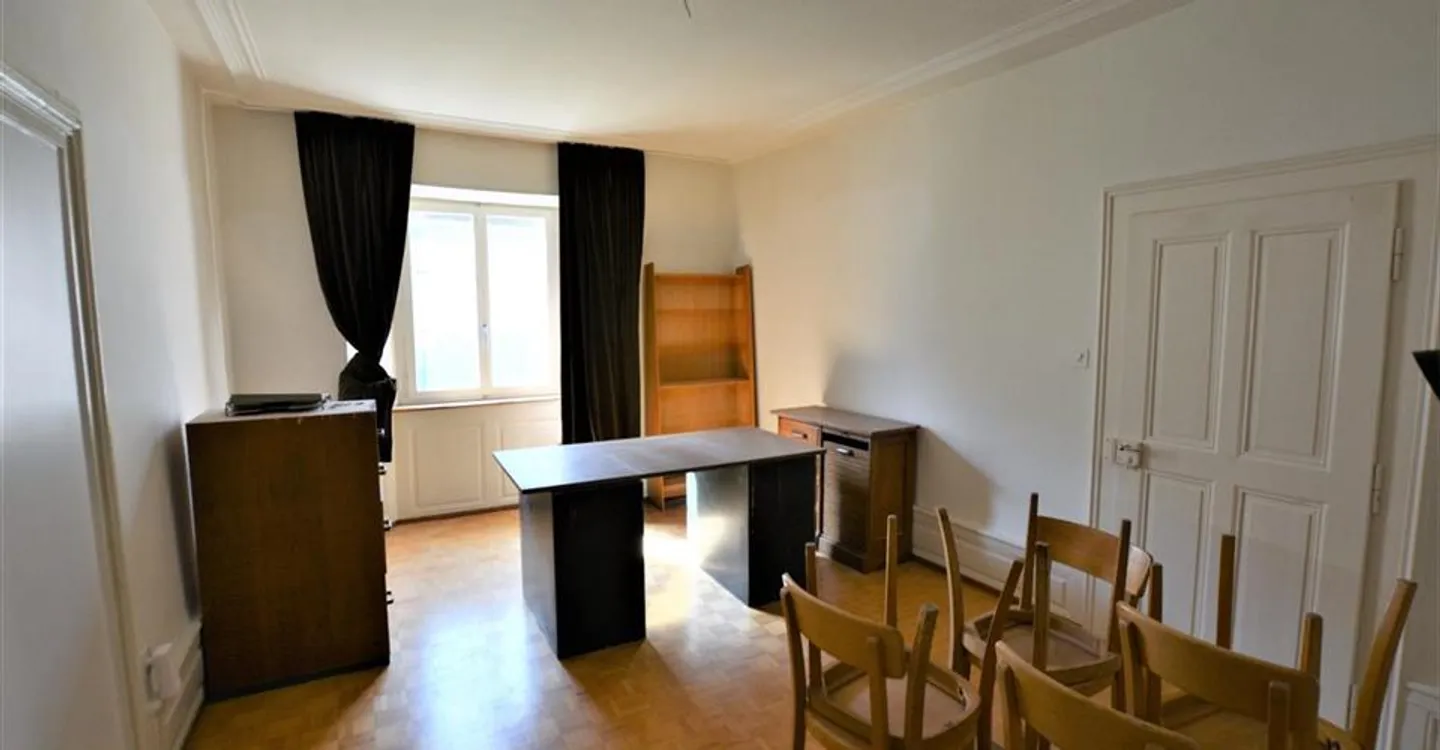 Yield building in Porrentruy - Photo 13 of 20