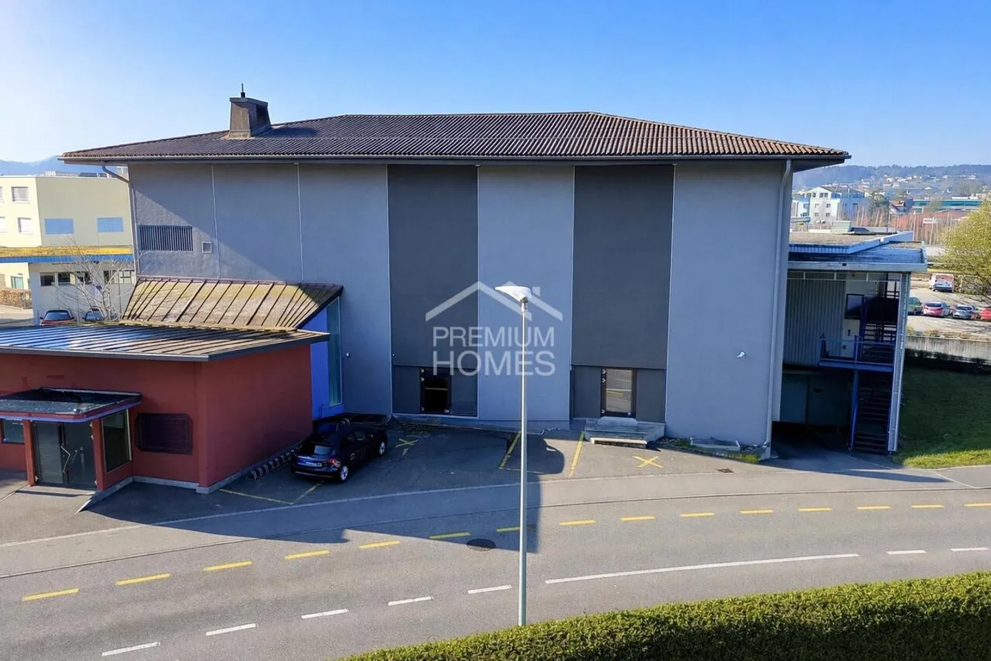 Versatile Event Space in Central Location - Photo 2 of 11