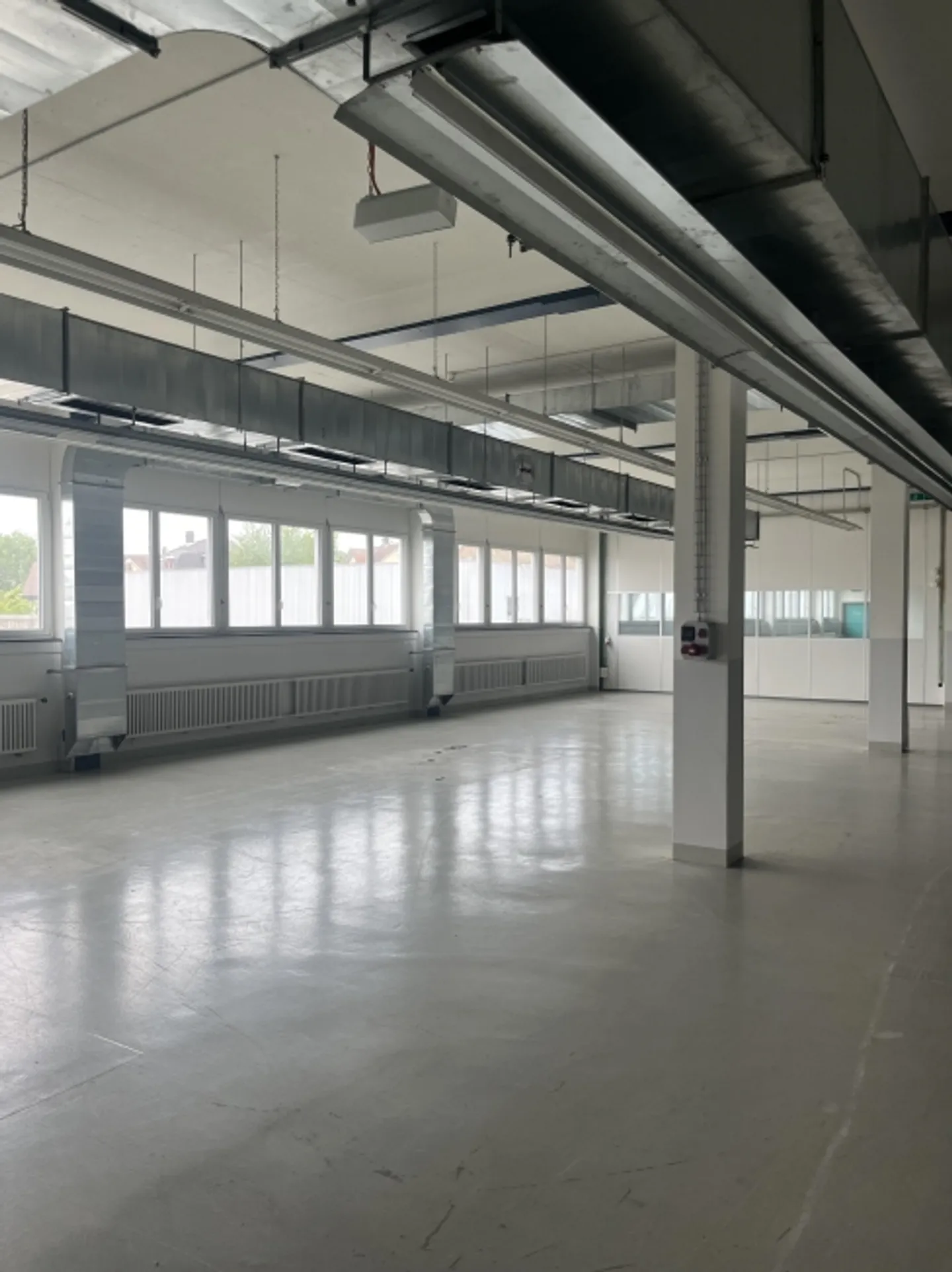 Storage Areas with High Ceilings - Photo 4 of 12