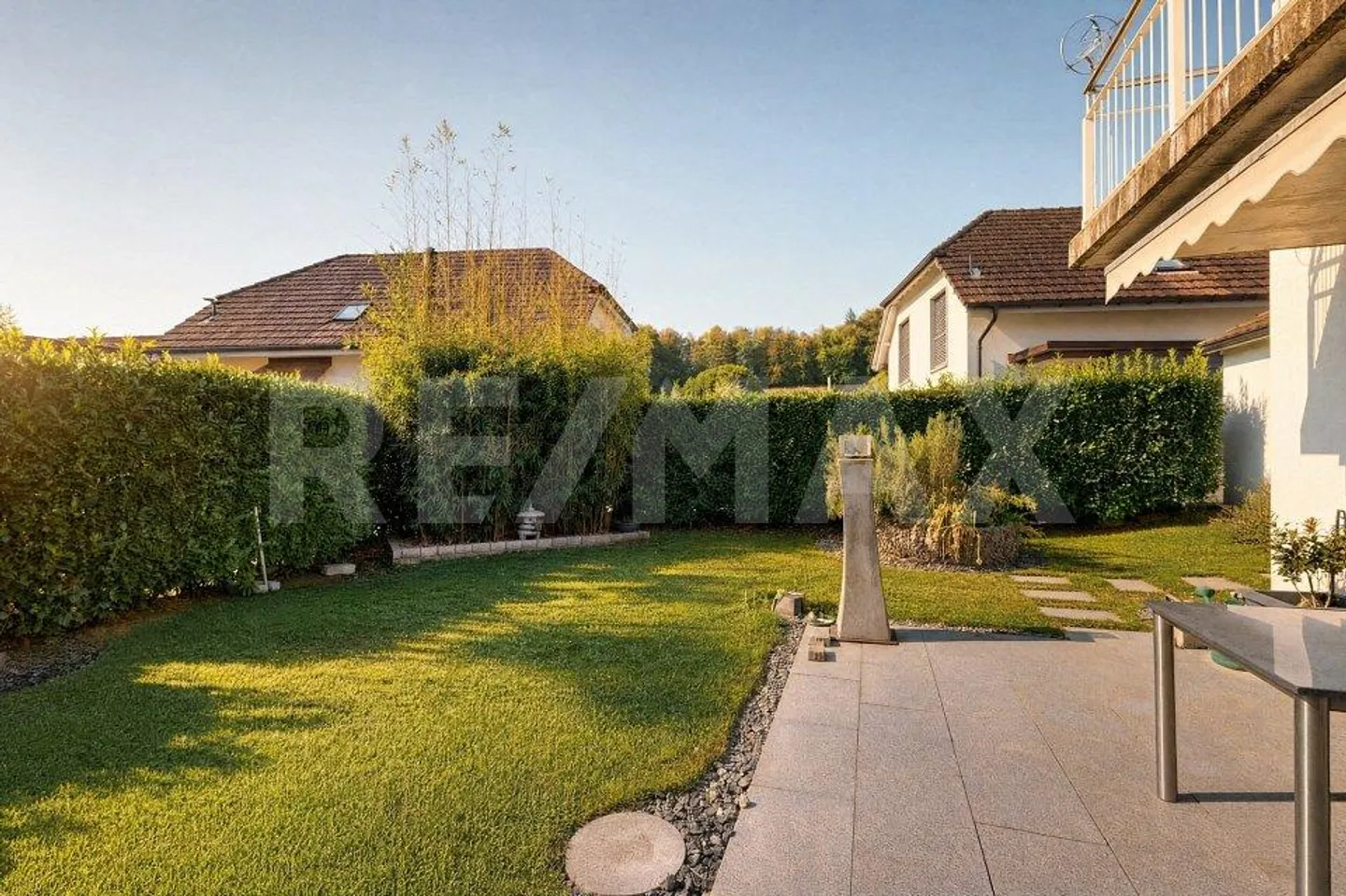 Spacious Living with Garden Idyl in Villnachern - Photo 10 of 13